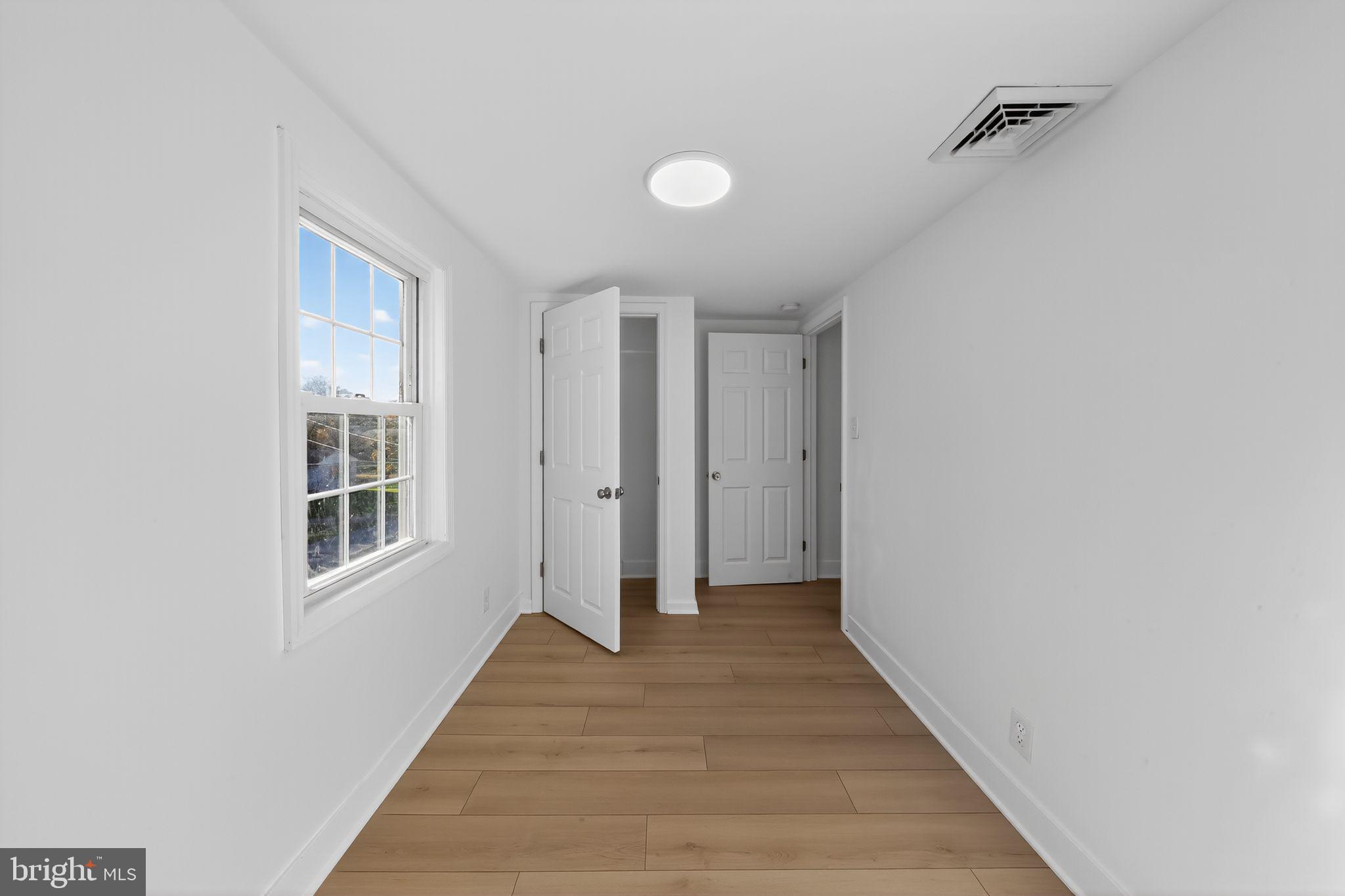 CHURCH HILL - Residential