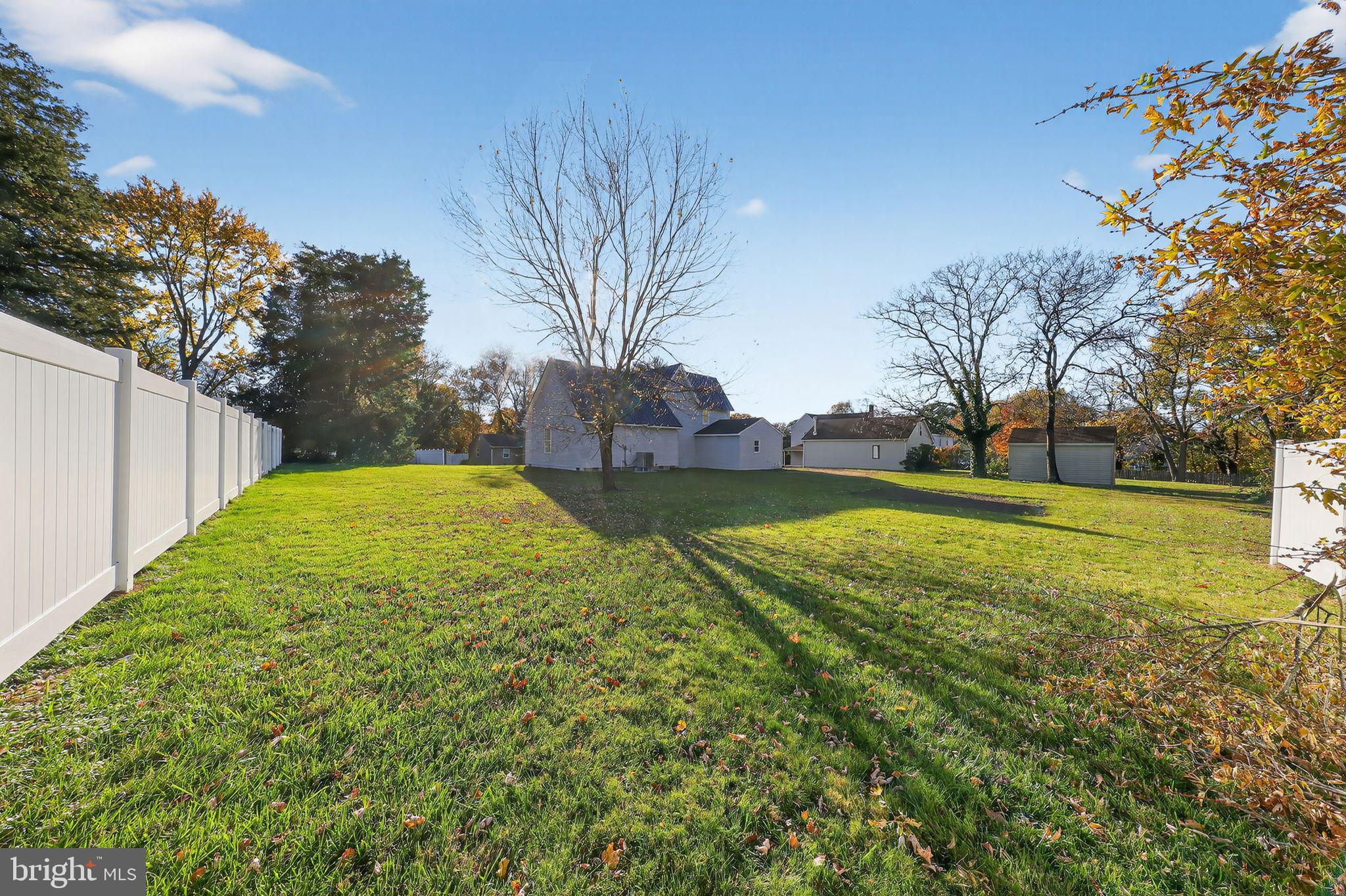 CHURCH HILL - Residential