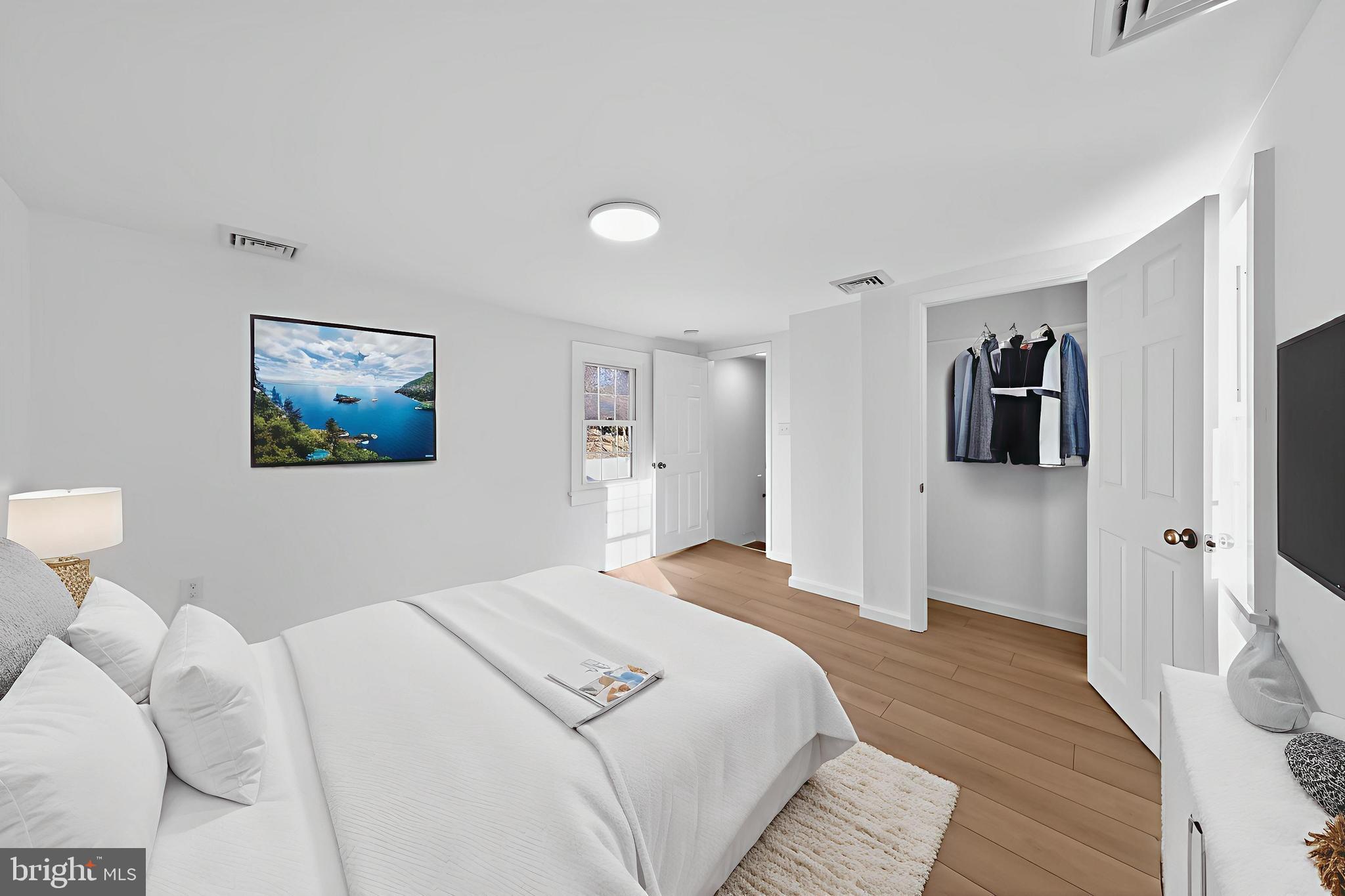 CHURCH HILL - Residential