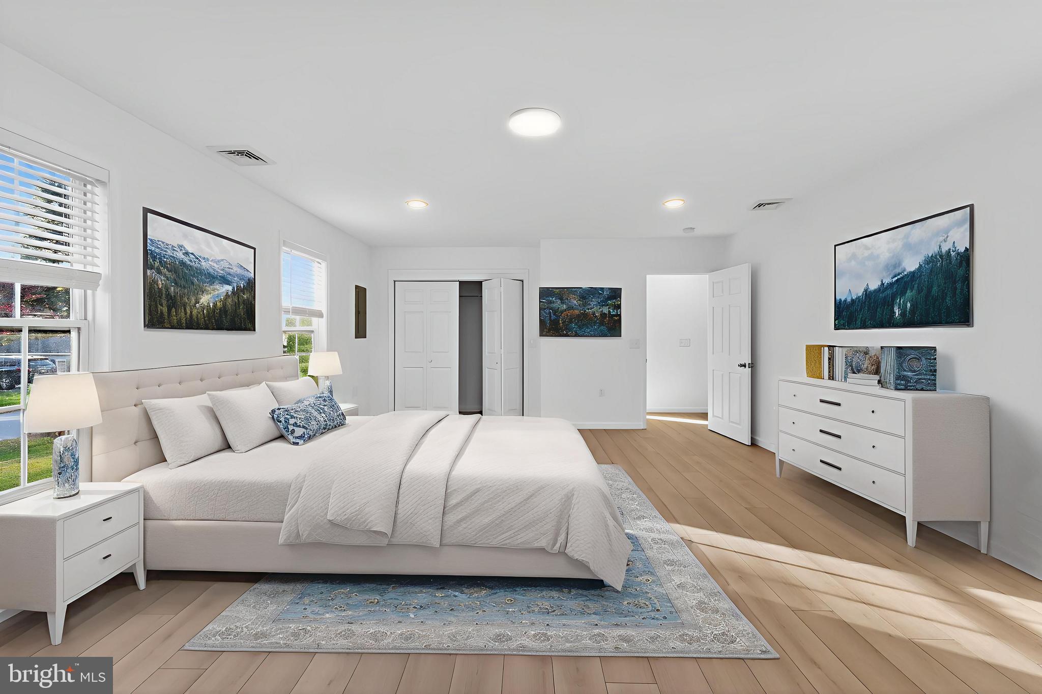 CHURCH HILL - Residential