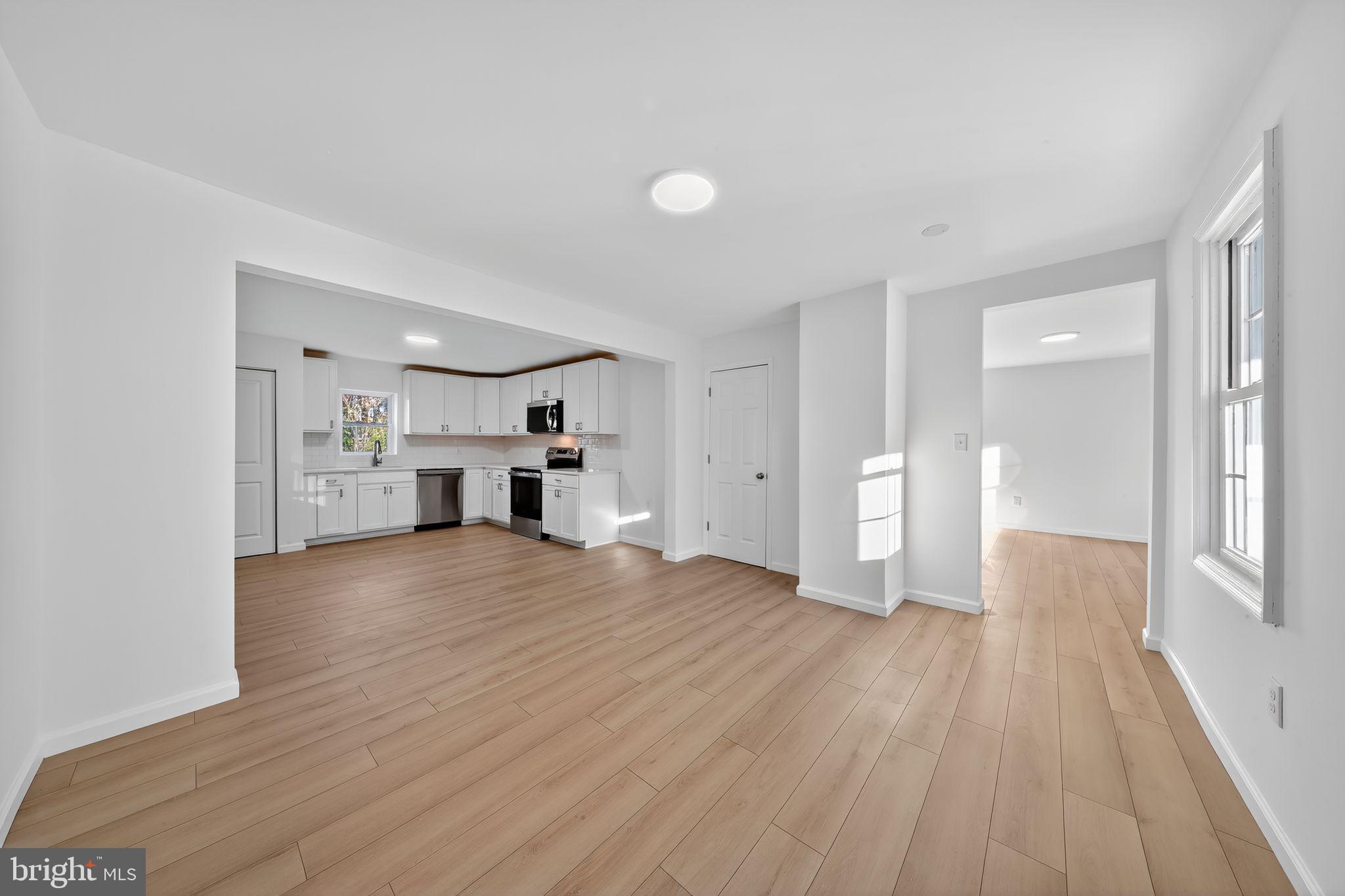 CHURCH HILL - Residential