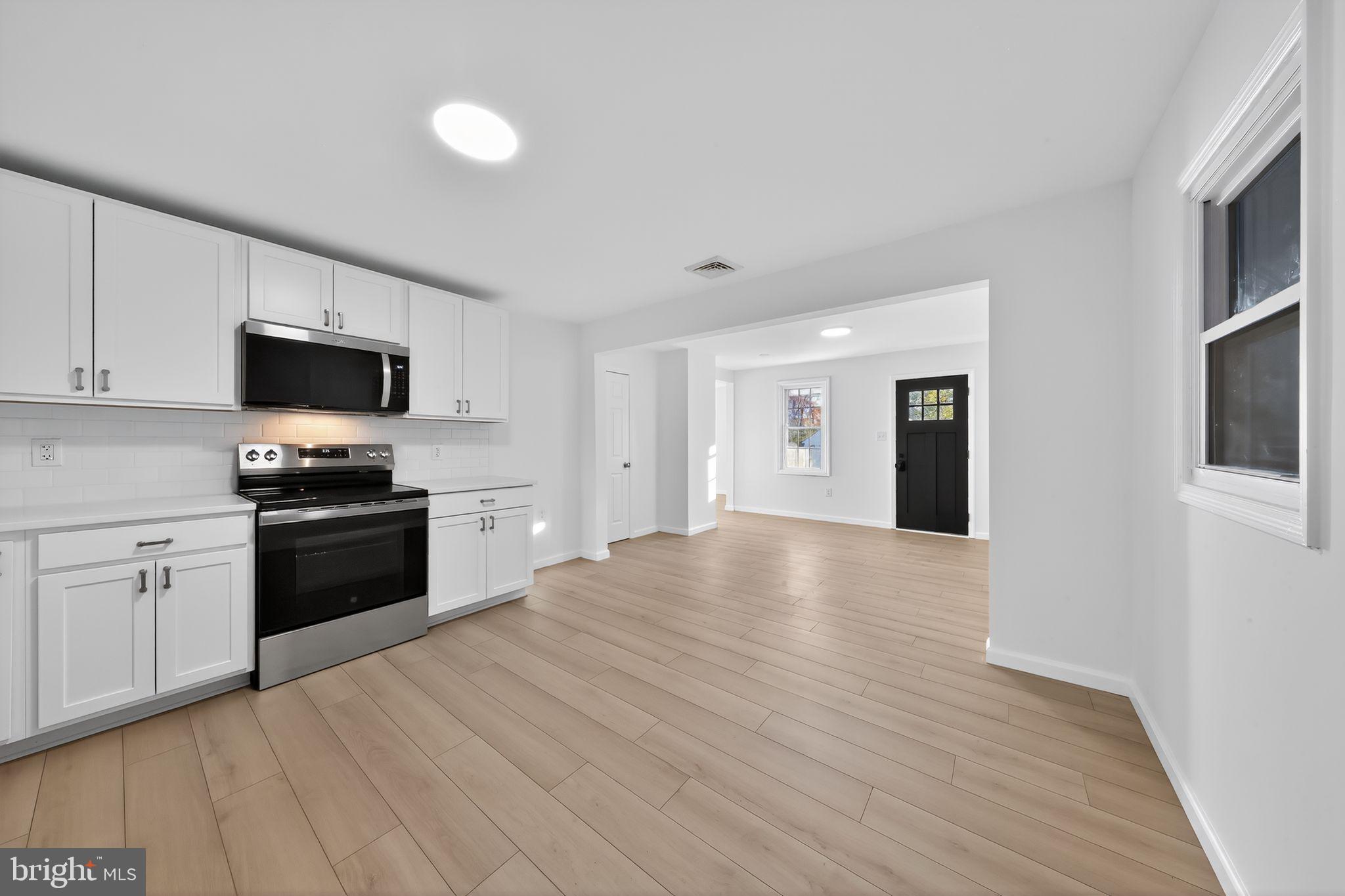 CHURCH HILL - Residential