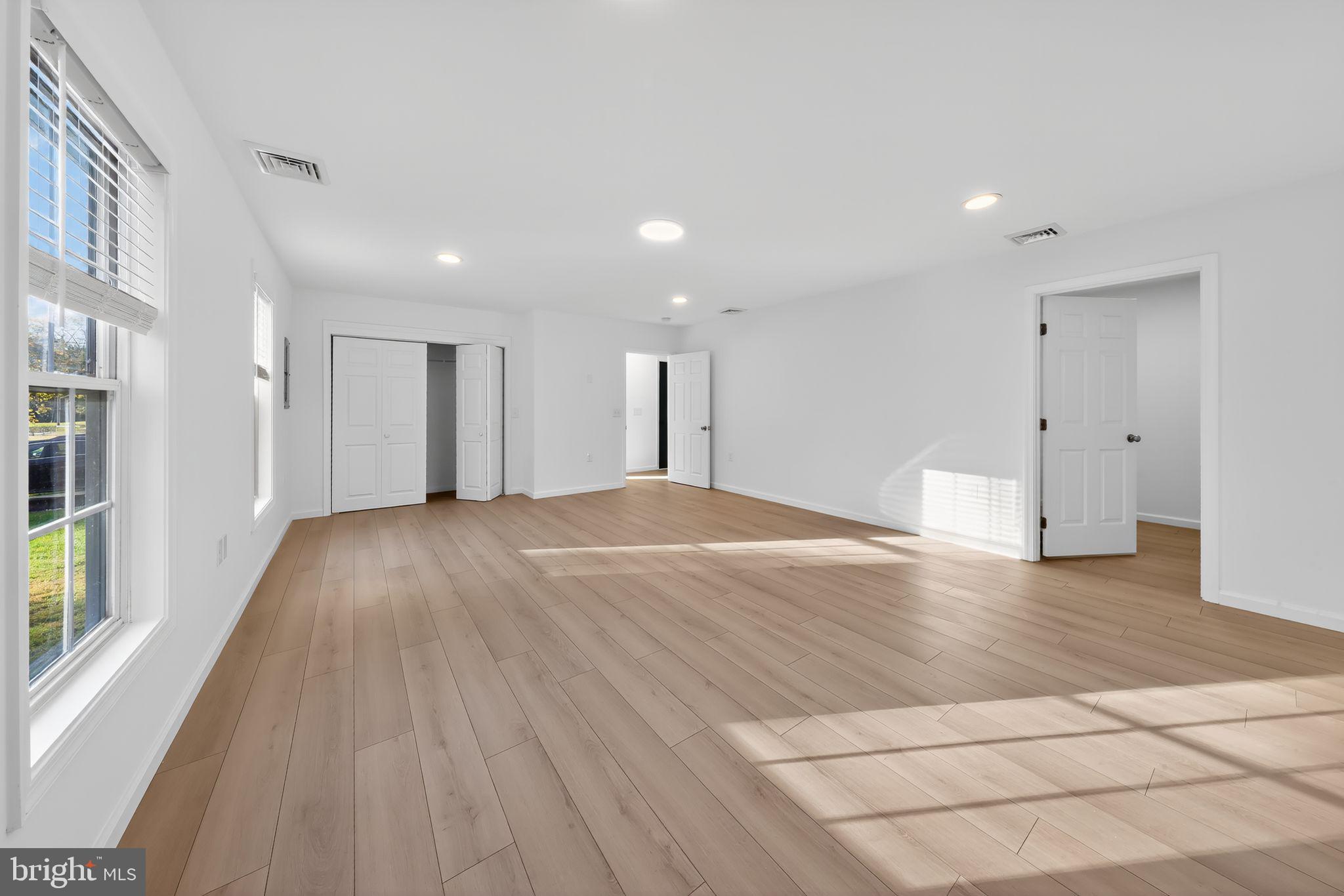 CHURCH HILL - Residential