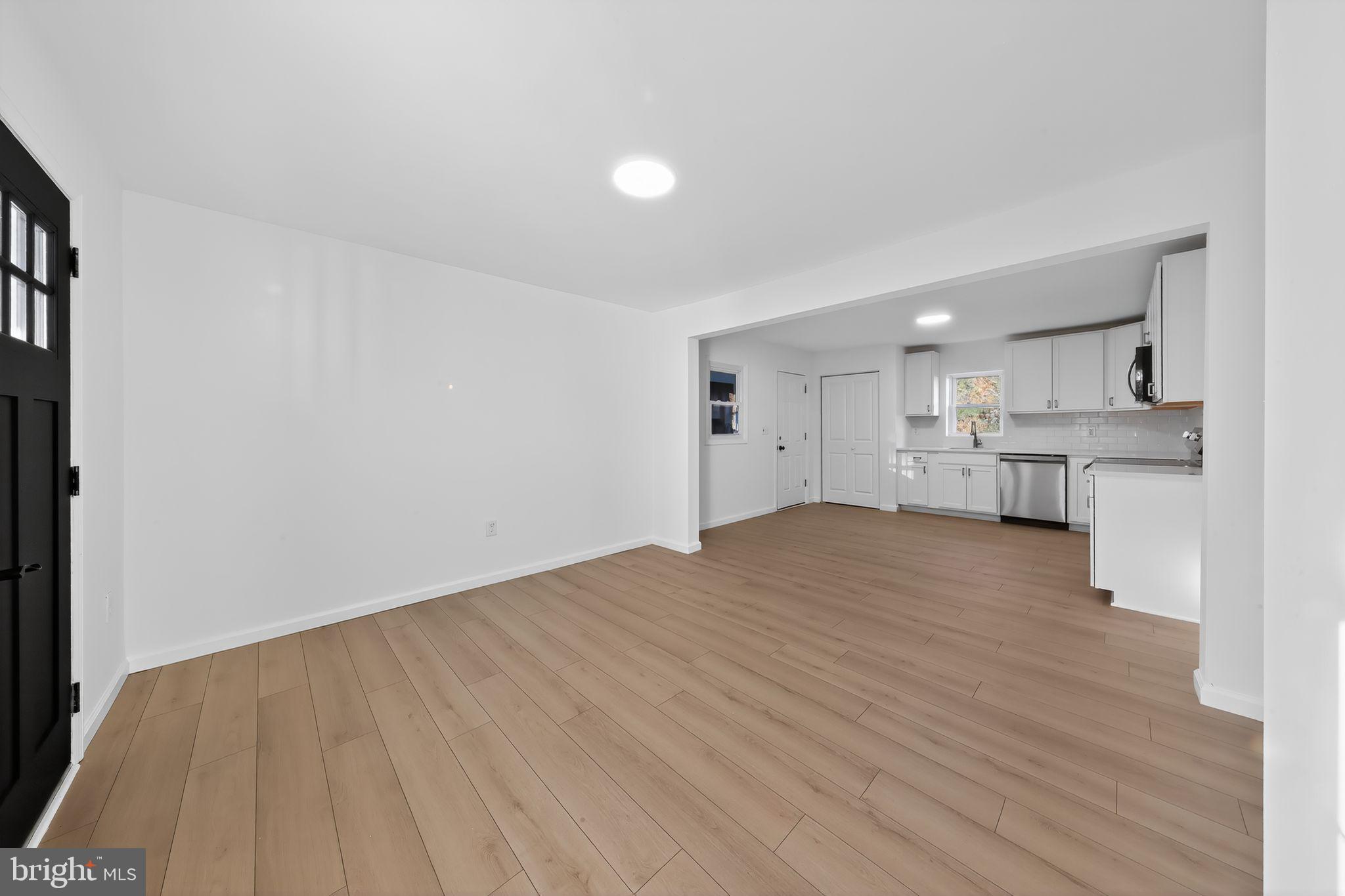 CHURCH HILL - Residential