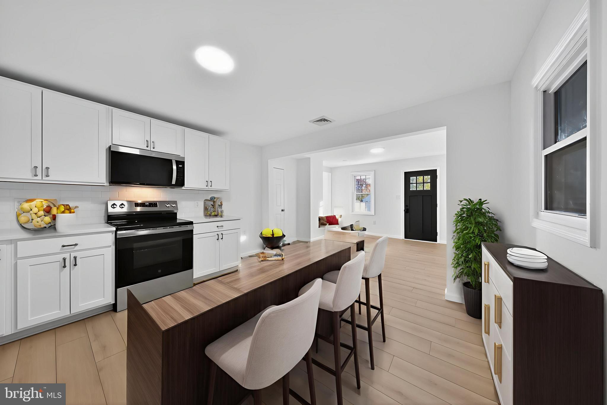 CHURCH HILL - Residential