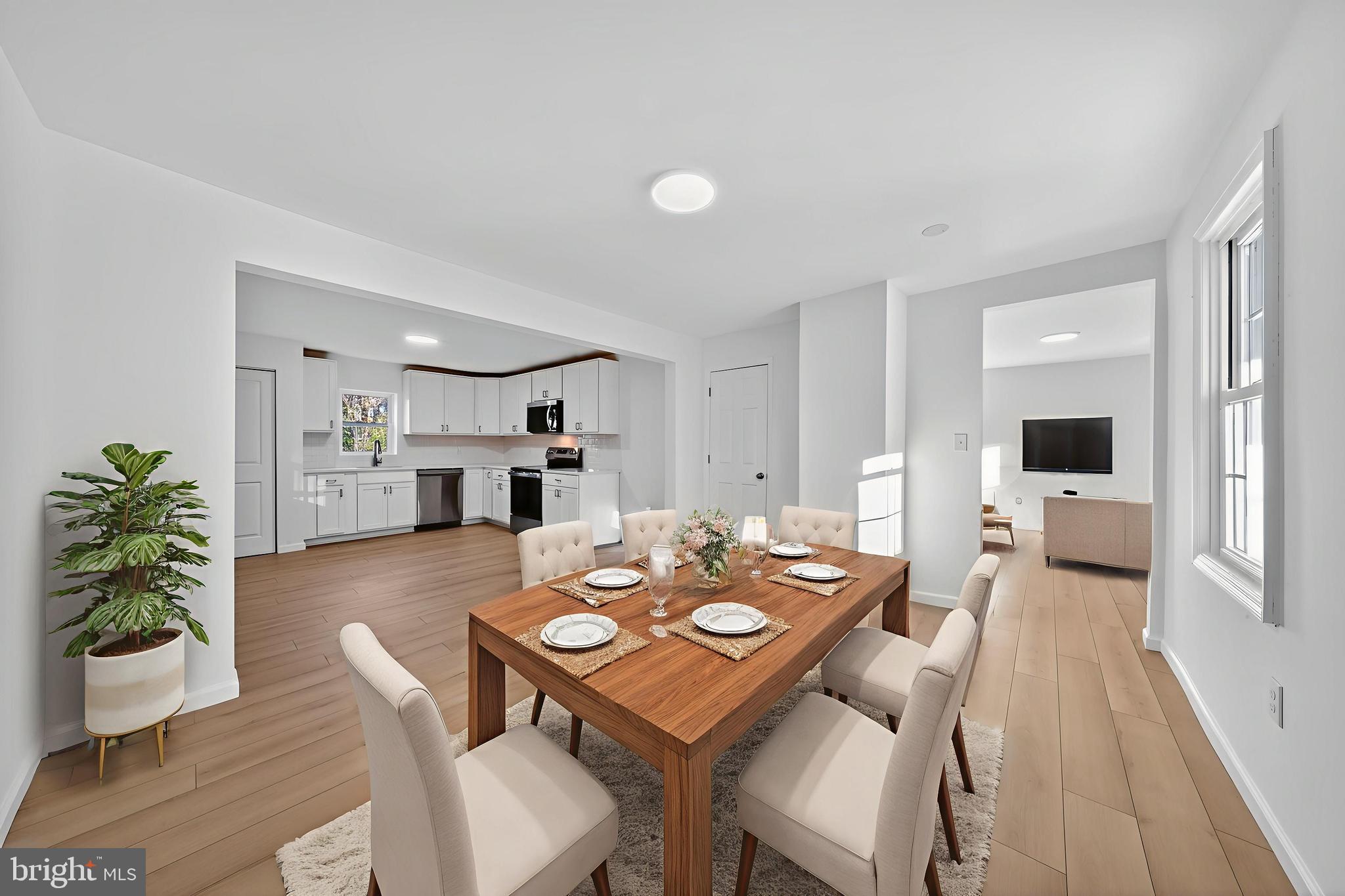 CHURCH HILL - Residential