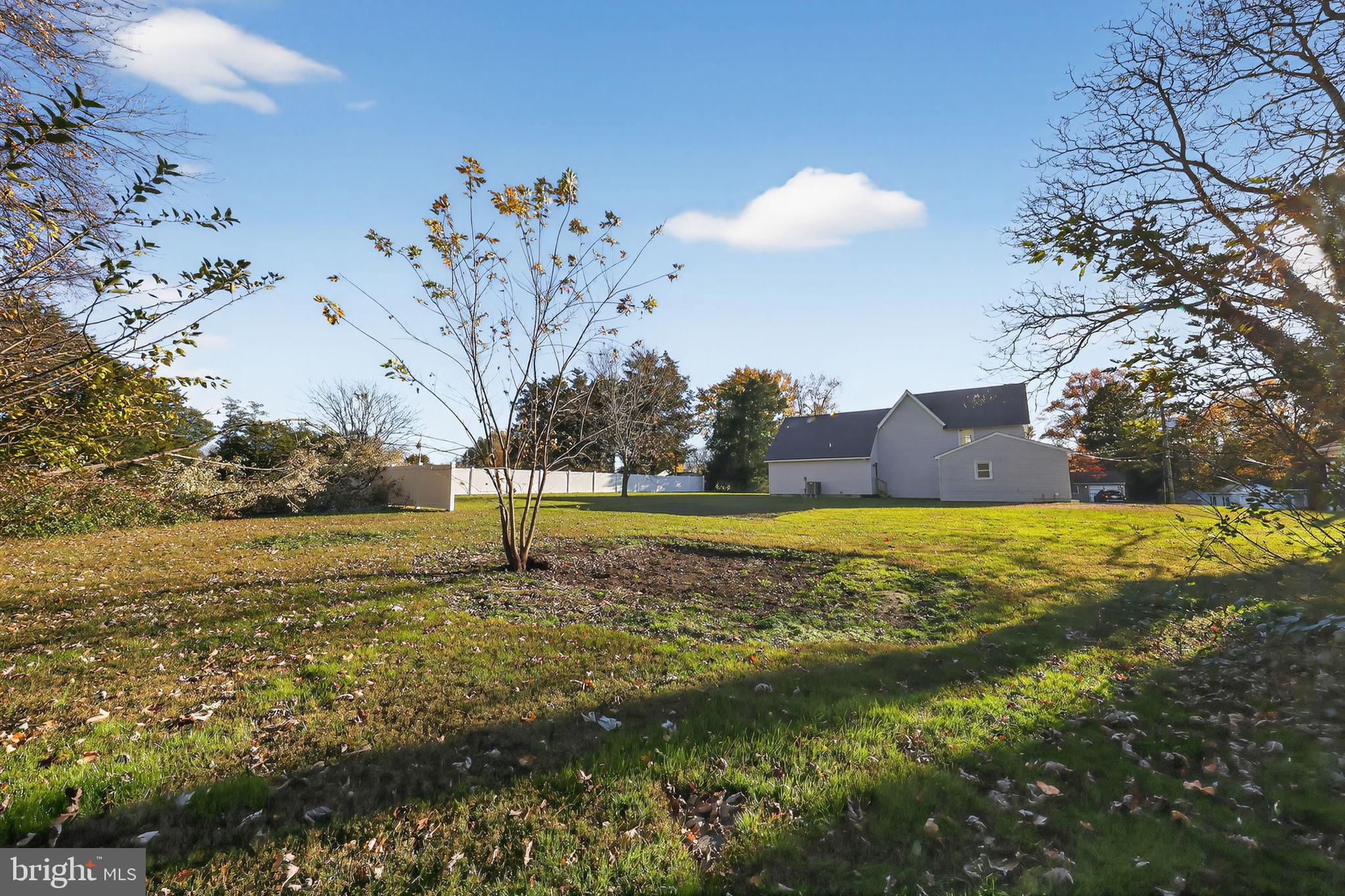 CHURCH HILL - Residential