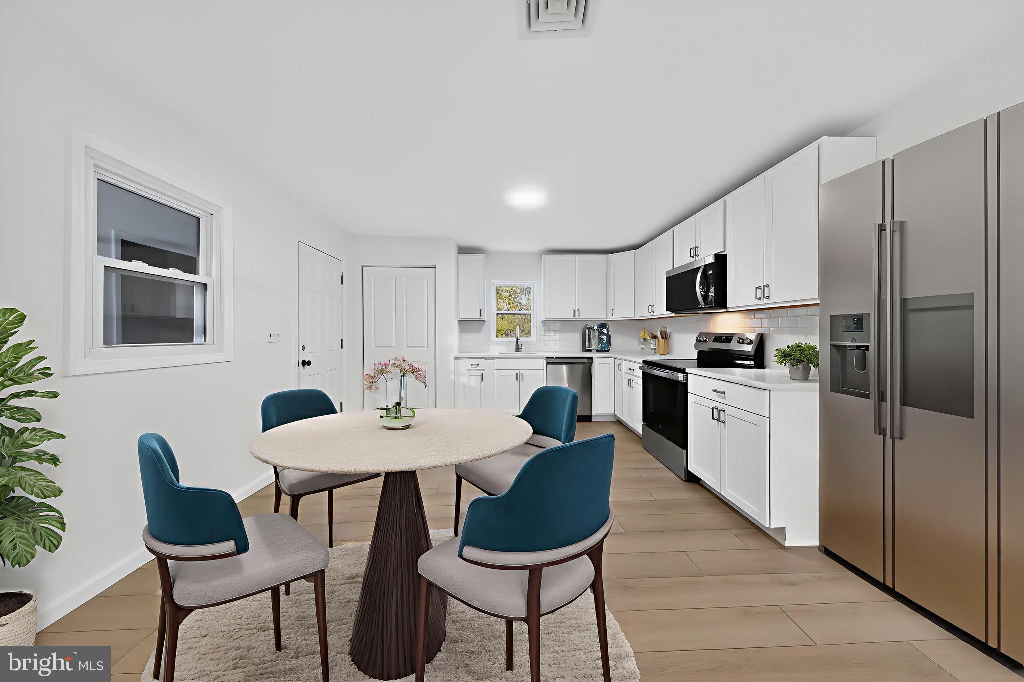 CHURCH HILL - Residential