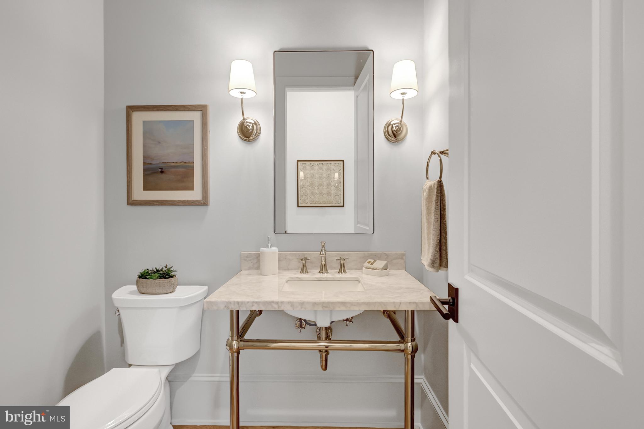 MANORS AT MCNAIR FARMS - Residential