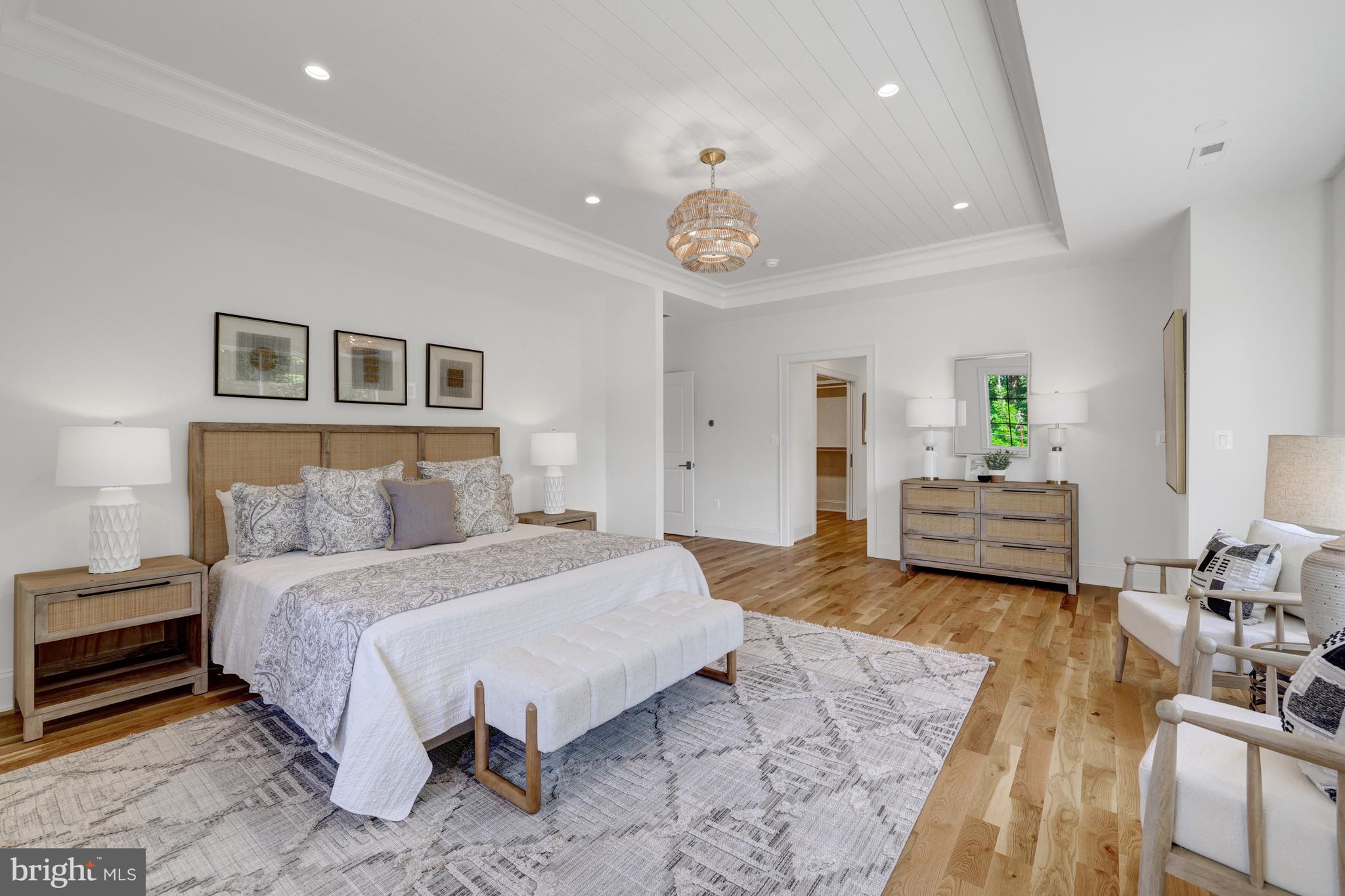 MANORS AT MCNAIR FARMS - Residential