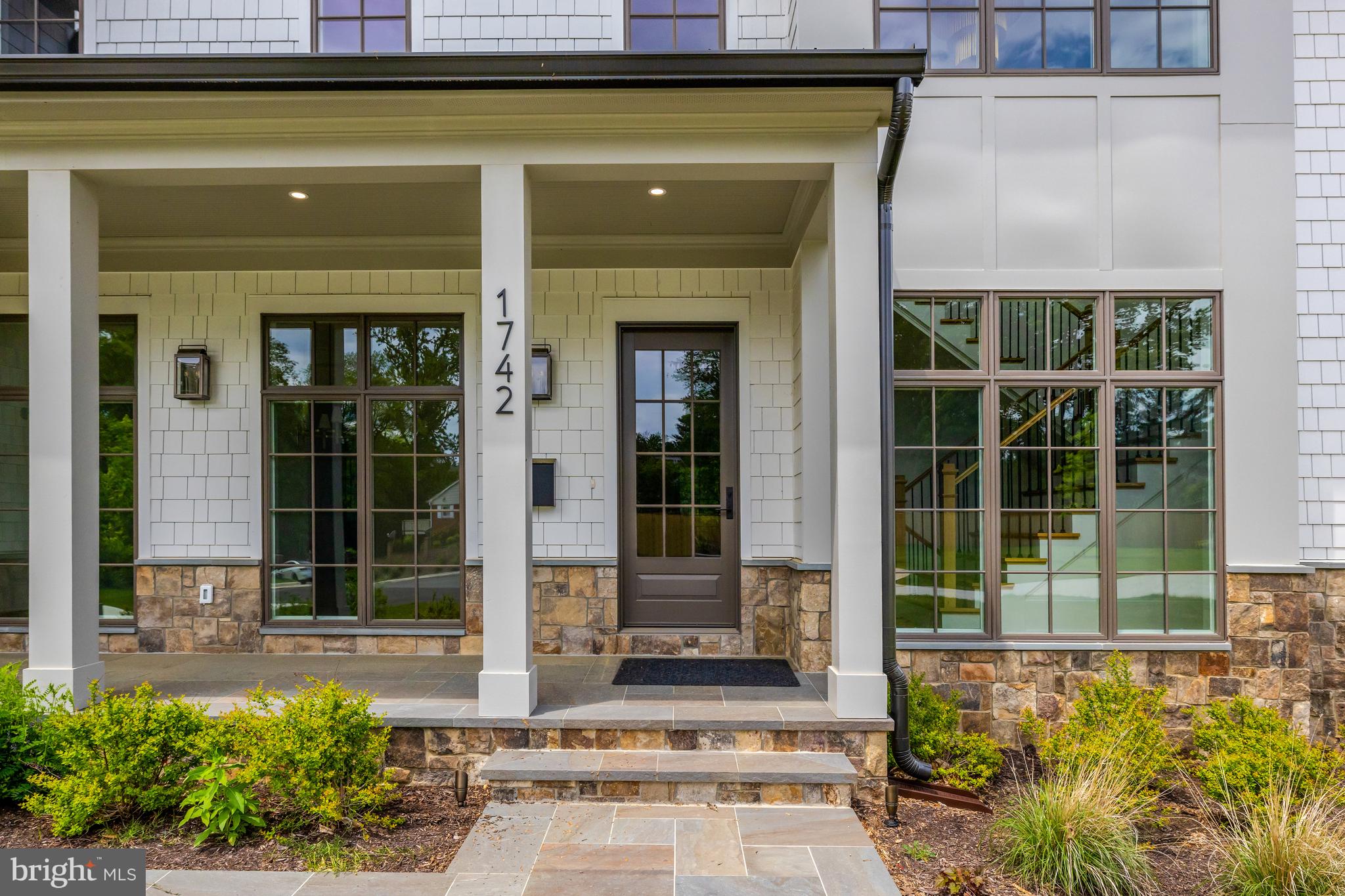 MANORS AT MCNAIR FARMS - Residential