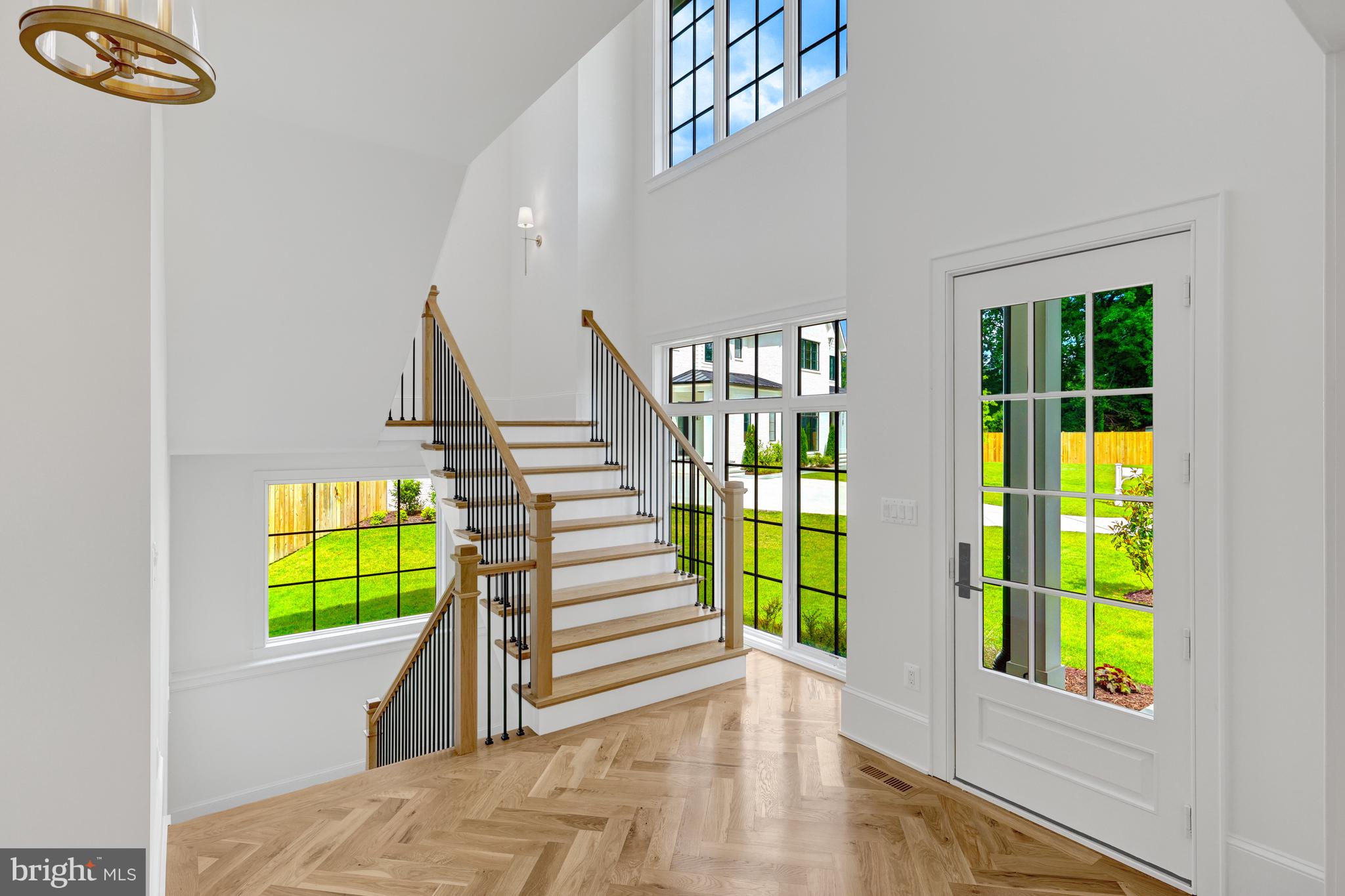 MANORS AT MCNAIR FARMS - Residential