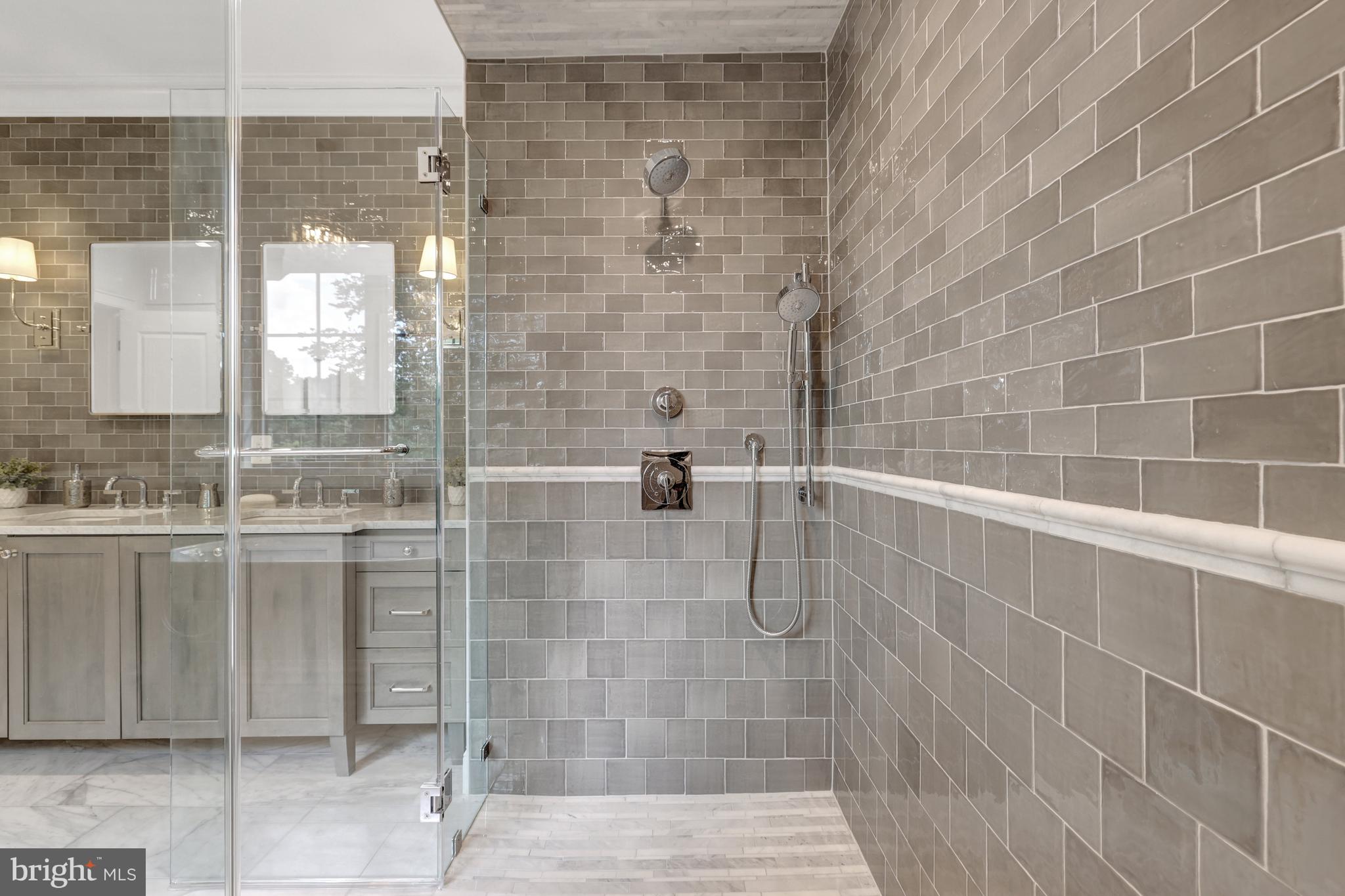 MANORS AT MCNAIR FARMS - Residential