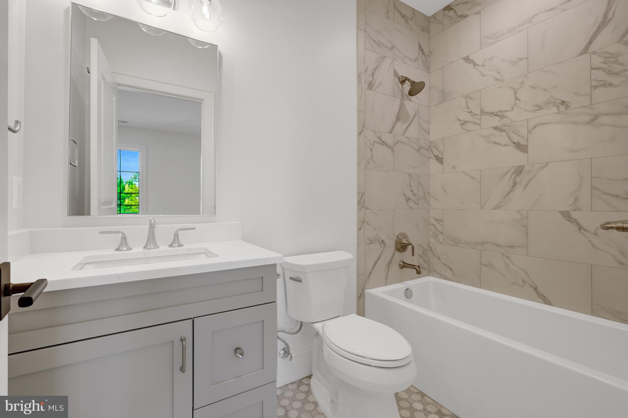 MANORS AT MCNAIR FARMS - Residential