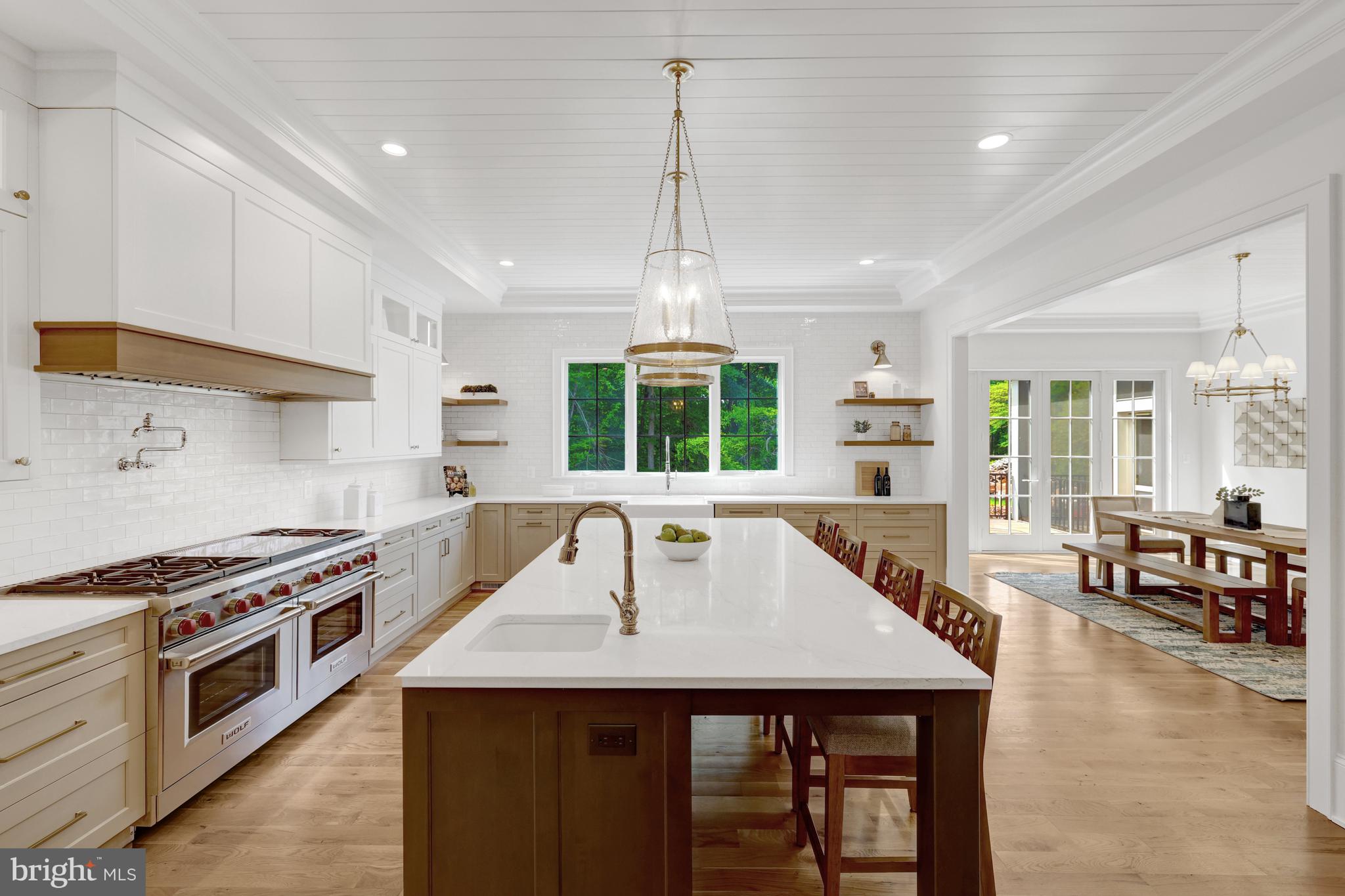 MANORS AT MCNAIR FARMS - Residential