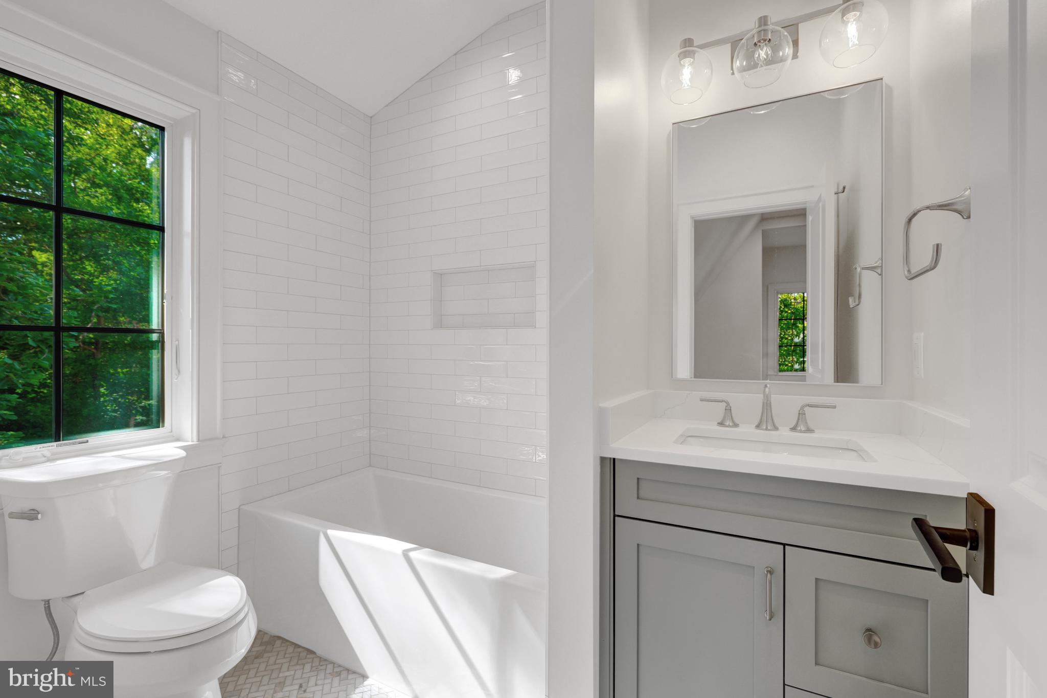 MANORS AT MCNAIR FARMS - Residential