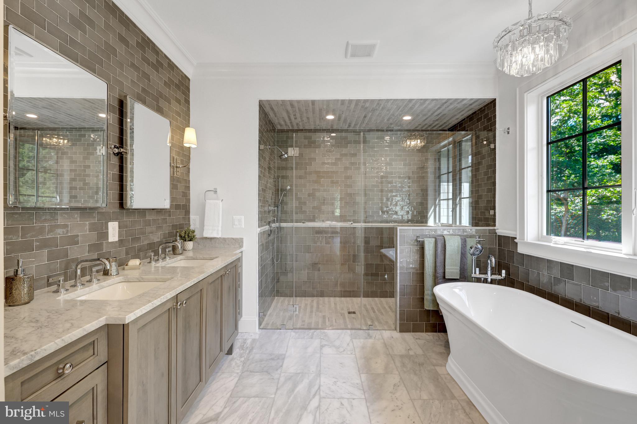 MANORS AT MCNAIR FARMS - Residential