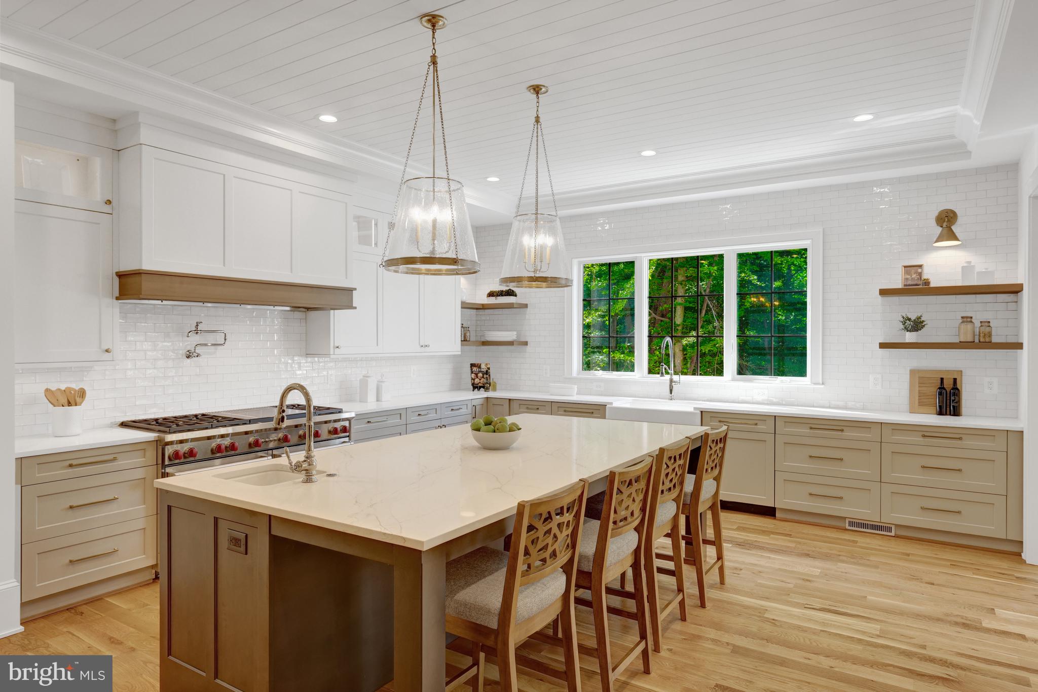 MANORS AT MCNAIR FARMS - Residential