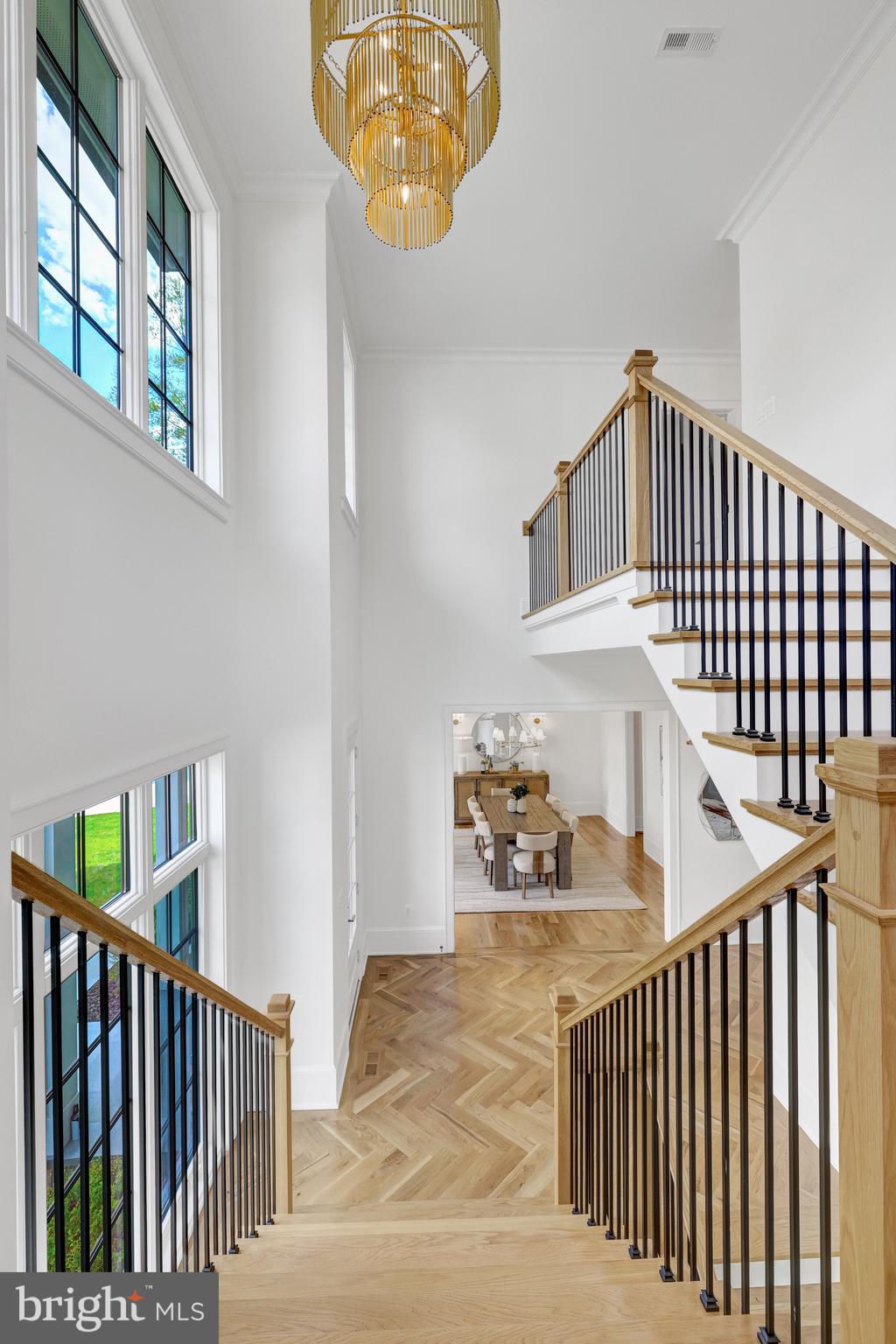 MANORS AT MCNAIR FARMS - Residential