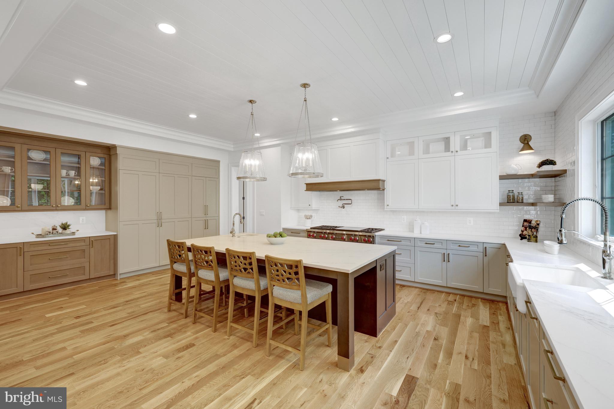 MANORS AT MCNAIR FARMS - Residential