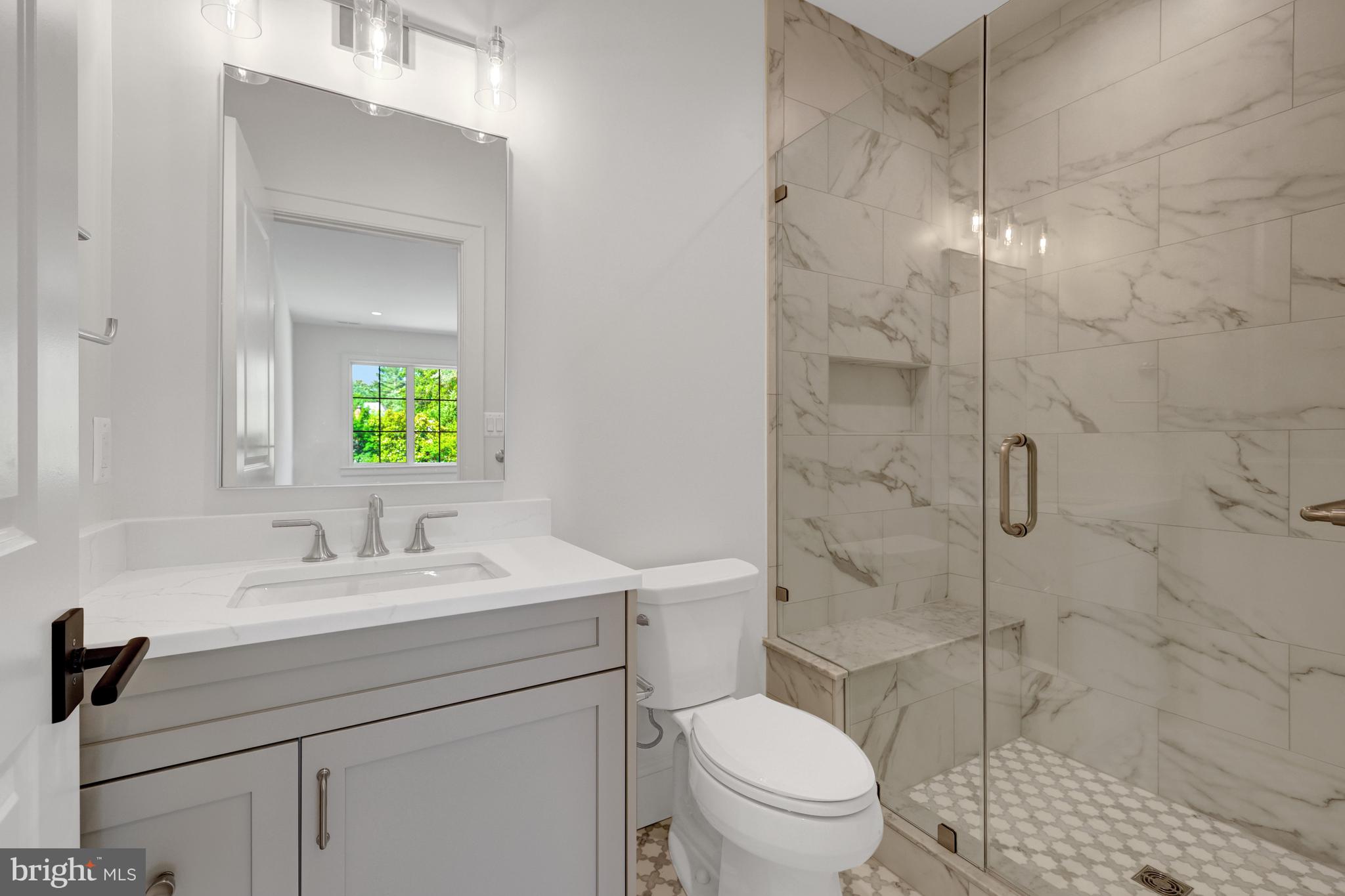 MANORS AT MCNAIR FARMS - Residential