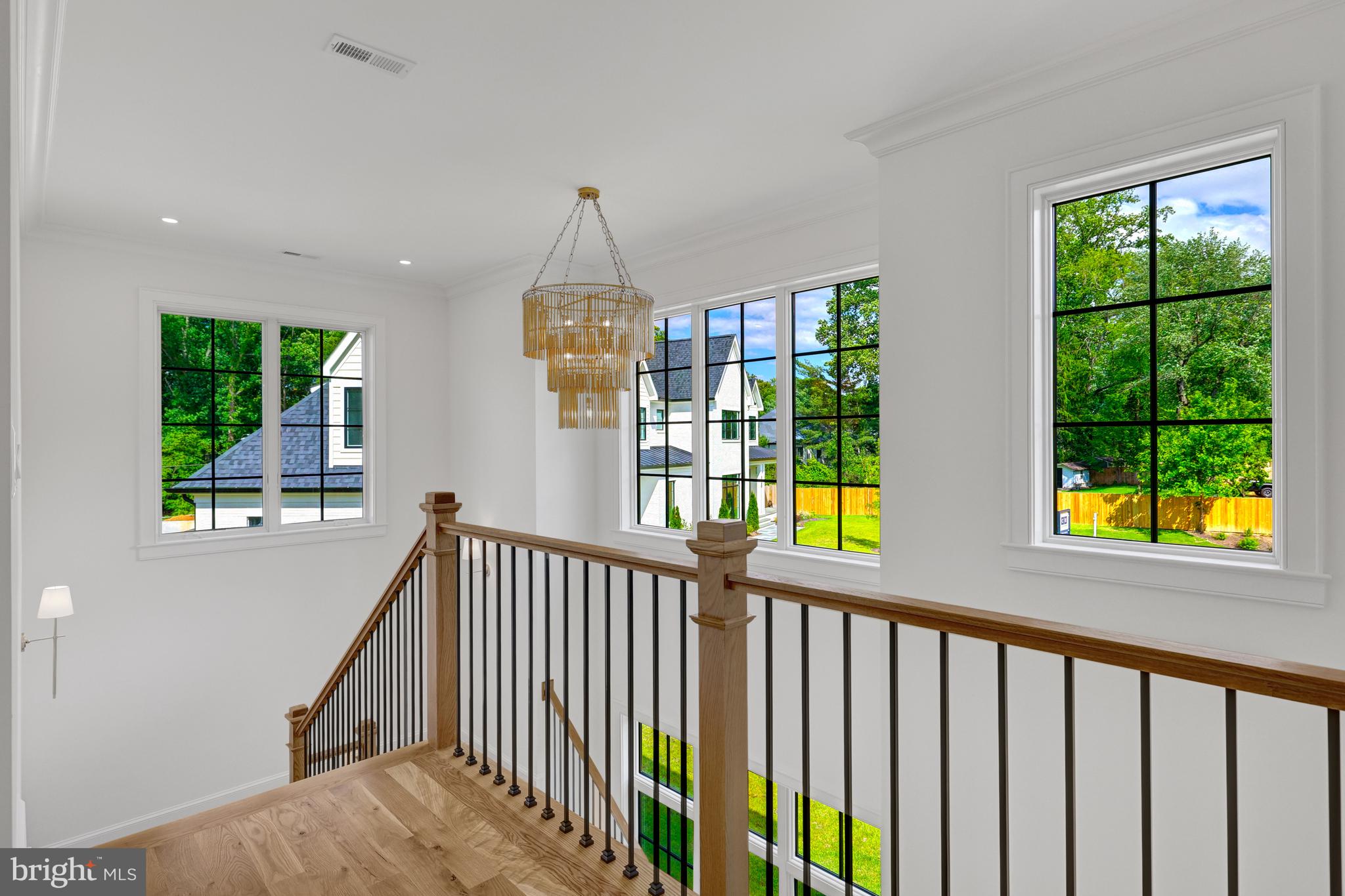 MANORS AT MCNAIR FARMS - Residential