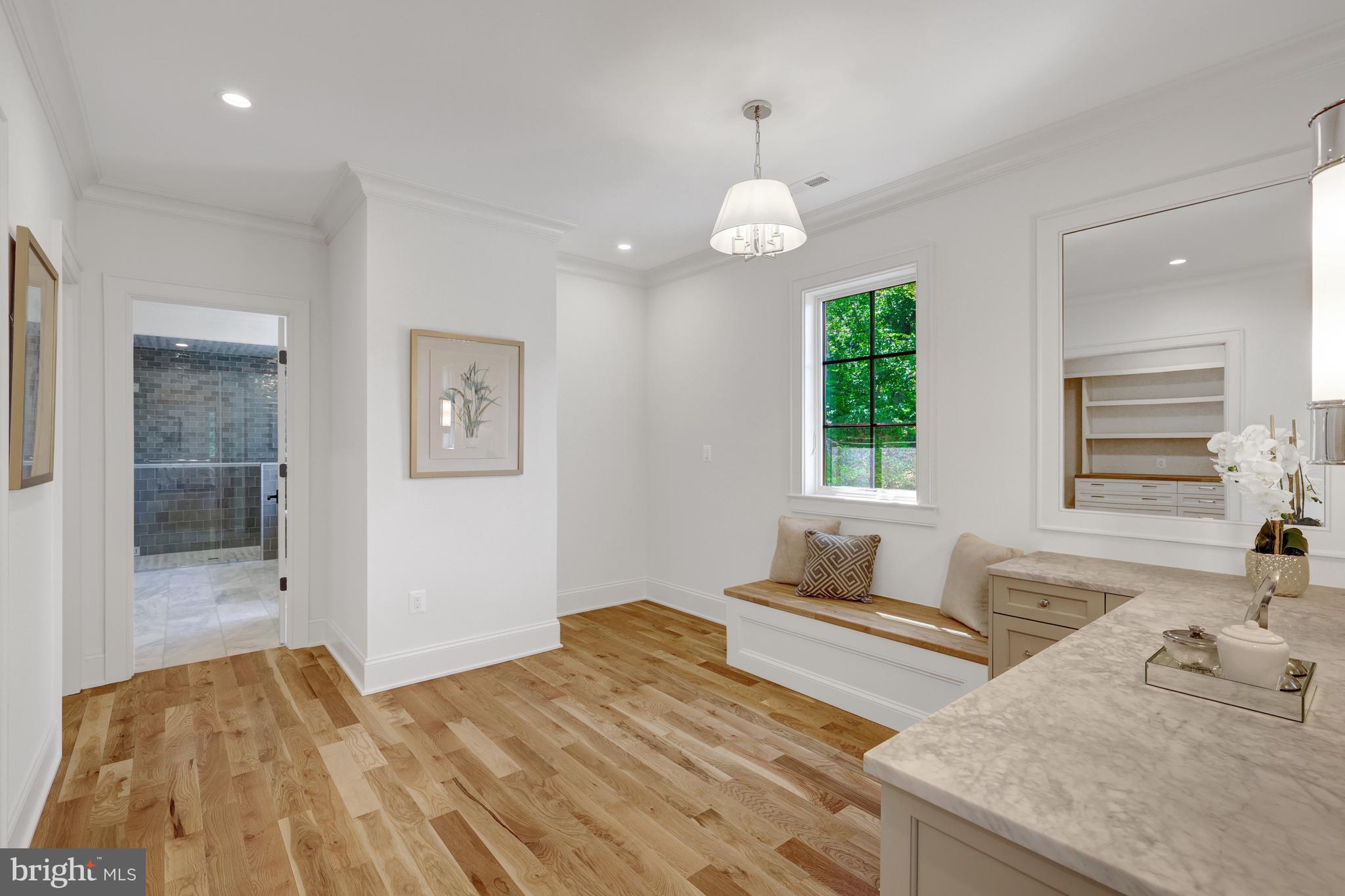 MANORS AT MCNAIR FARMS - Residential