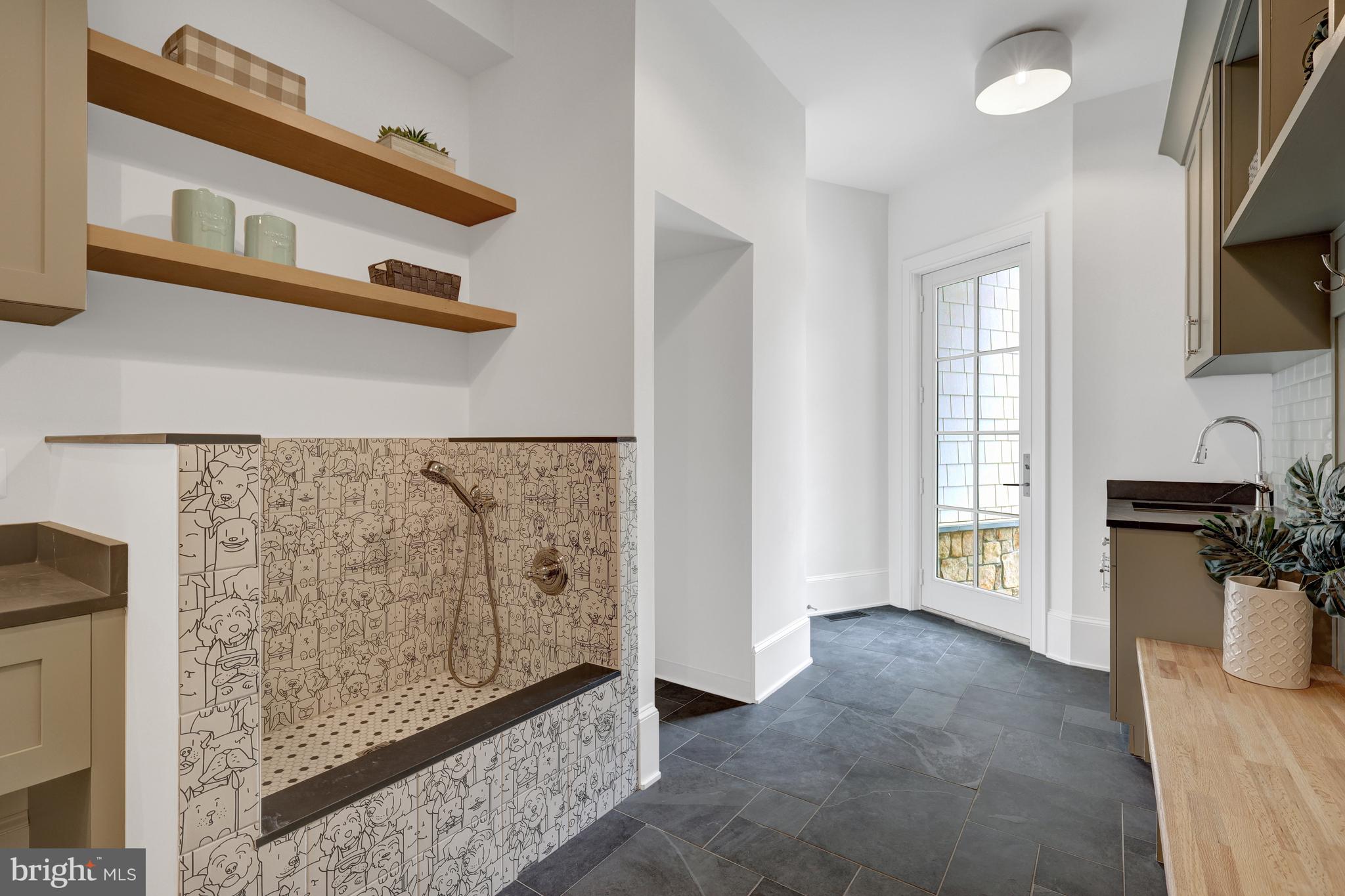 MANORS AT MCNAIR FARMS - Residential