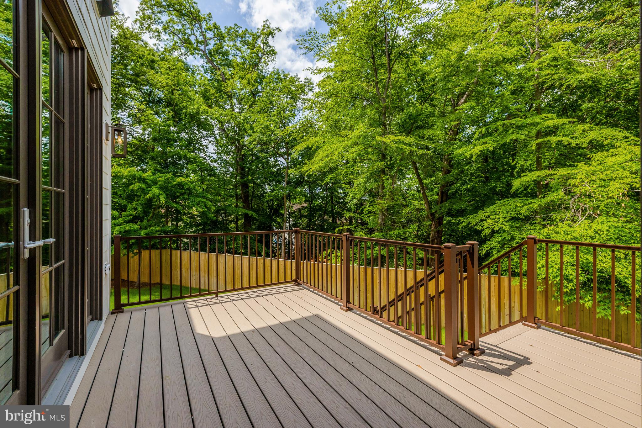 MANORS AT MCNAIR FARMS - Residential