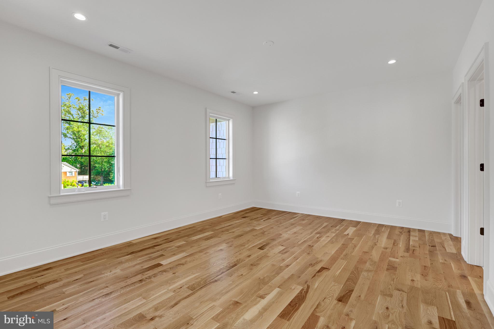 MANORS AT MCNAIR FARMS - Residential