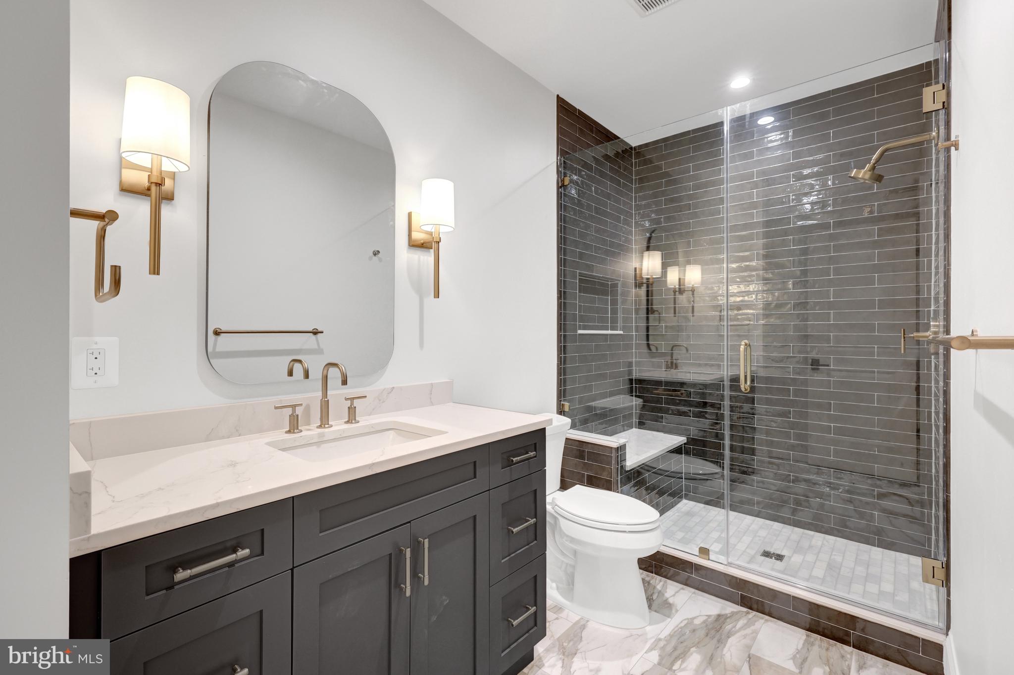 MANORS AT MCNAIR FARMS - Residential