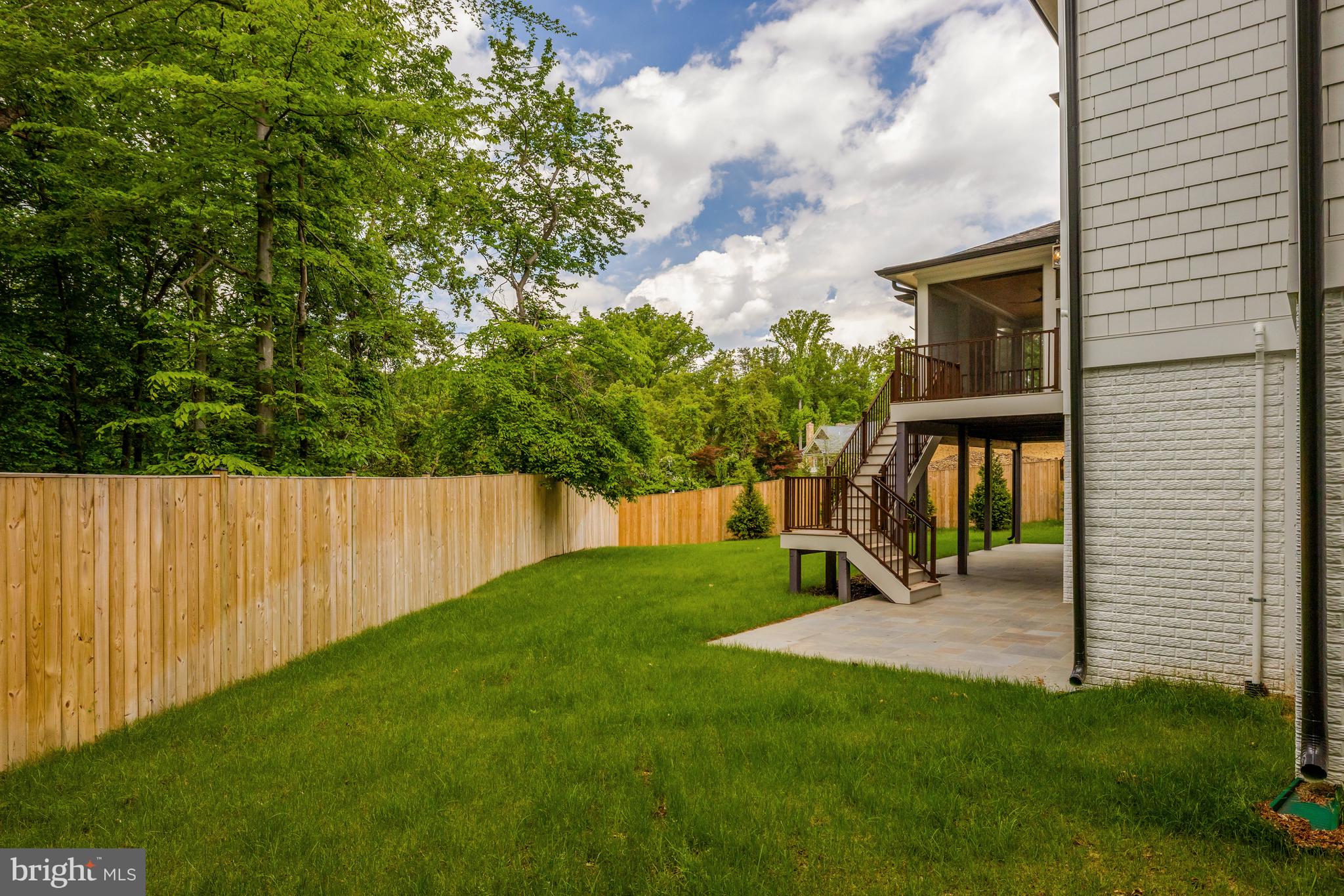 MANORS AT MCNAIR FARMS - Residential