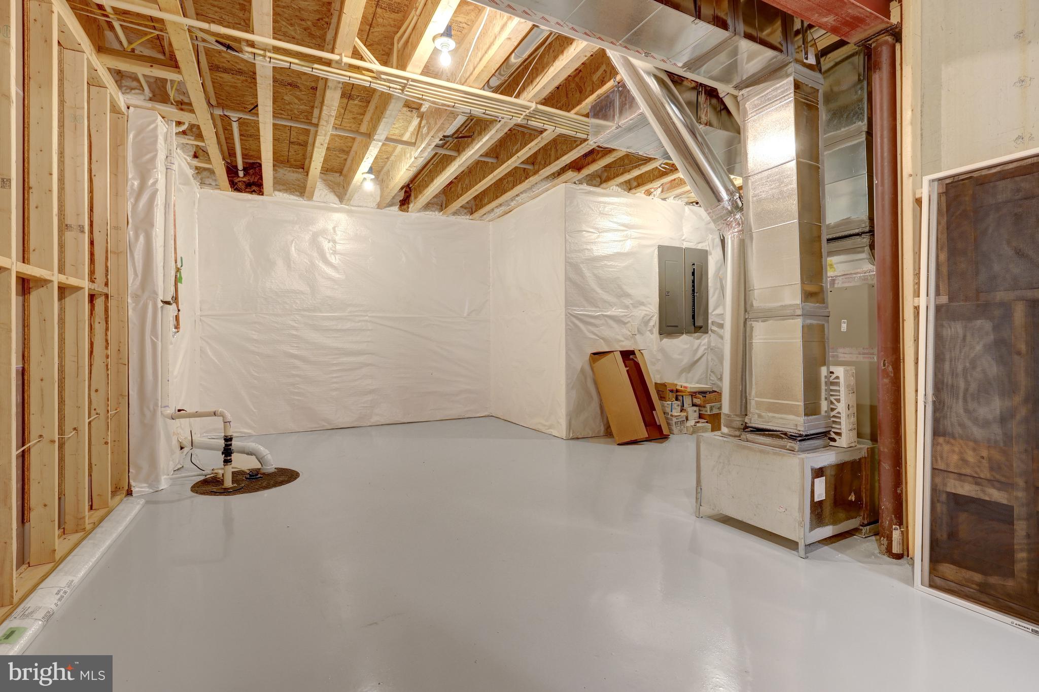 MANORS AT MCNAIR FARMS - Residential