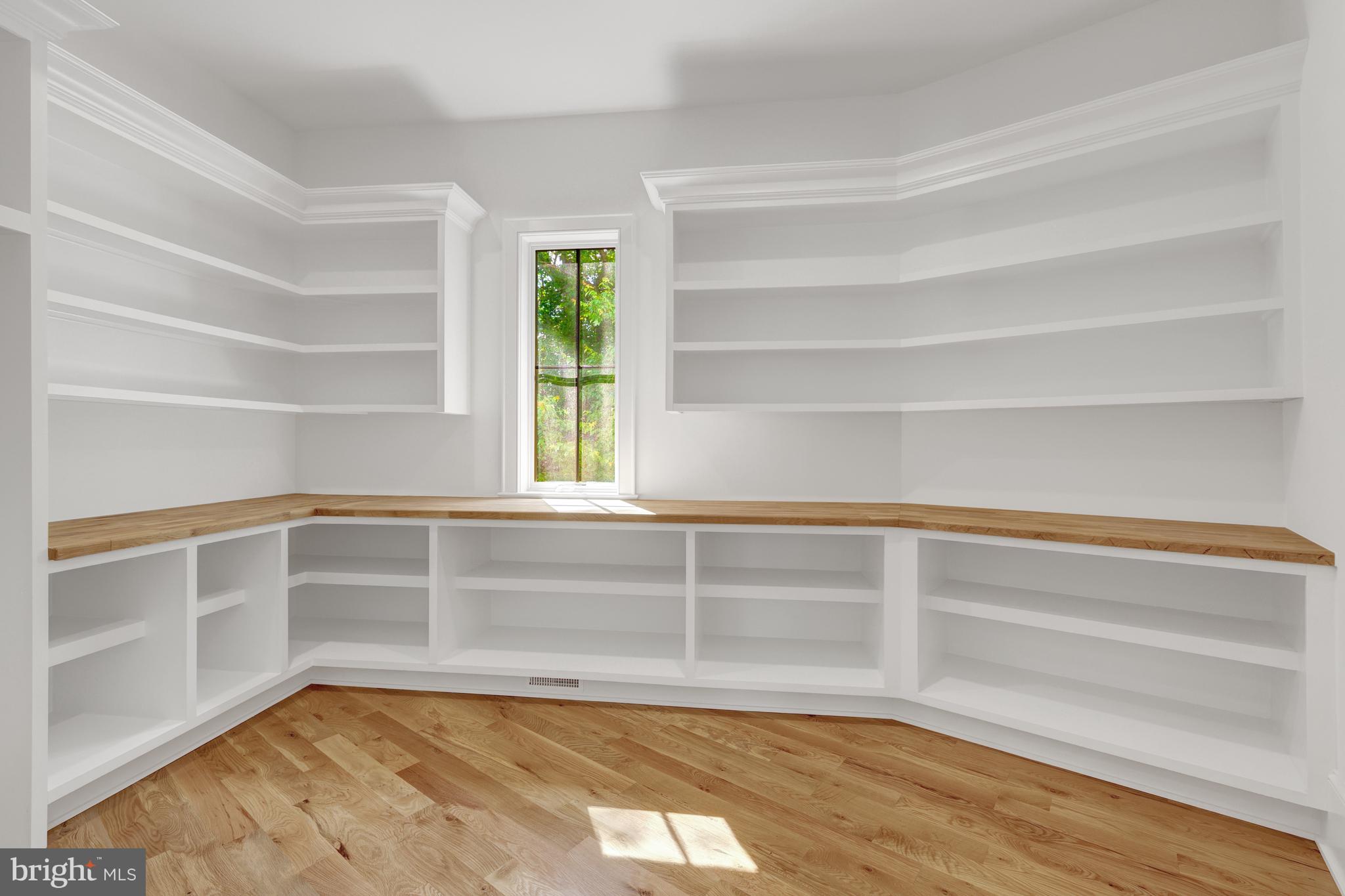 MANORS AT MCNAIR FARMS - Residential