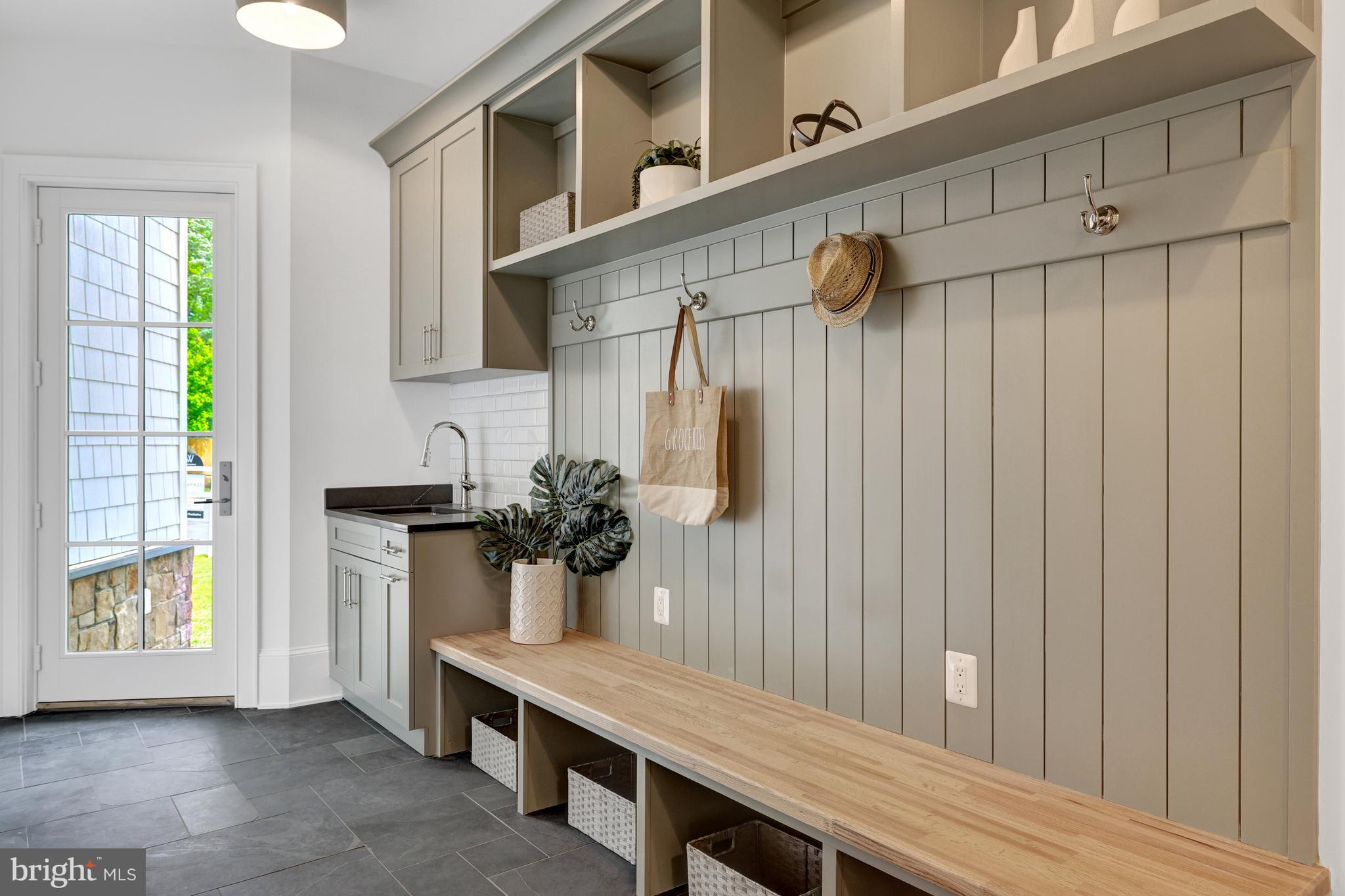 MANORS AT MCNAIR FARMS - Residential