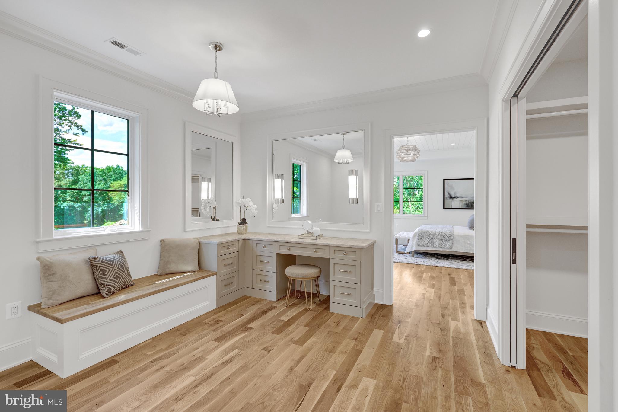 MANORS AT MCNAIR FARMS - Residential