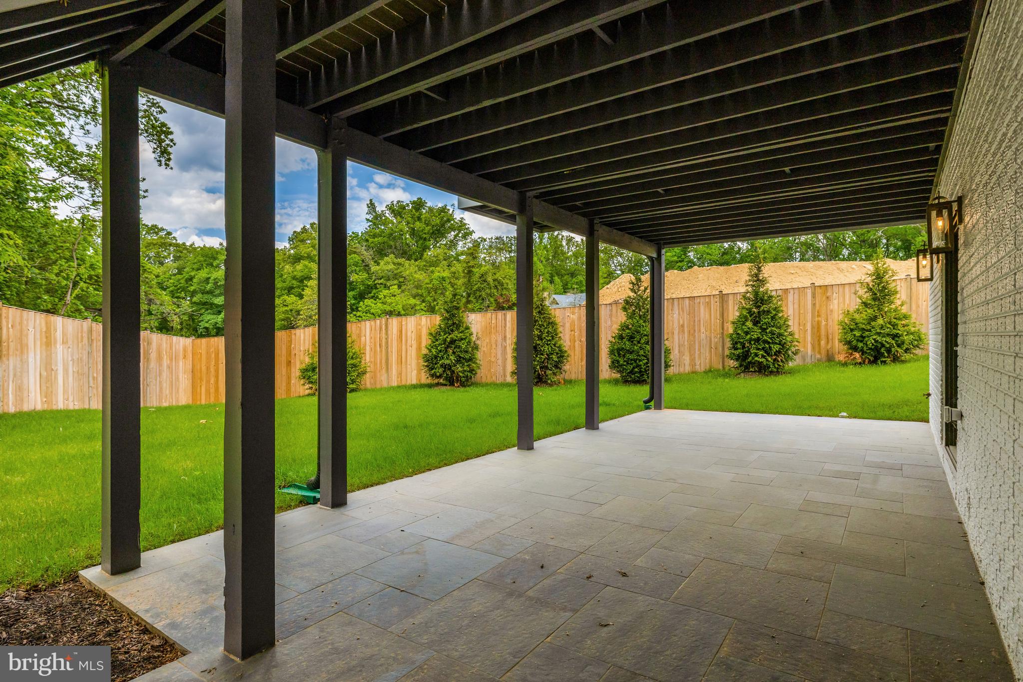 MANORS AT MCNAIR FARMS - Residential