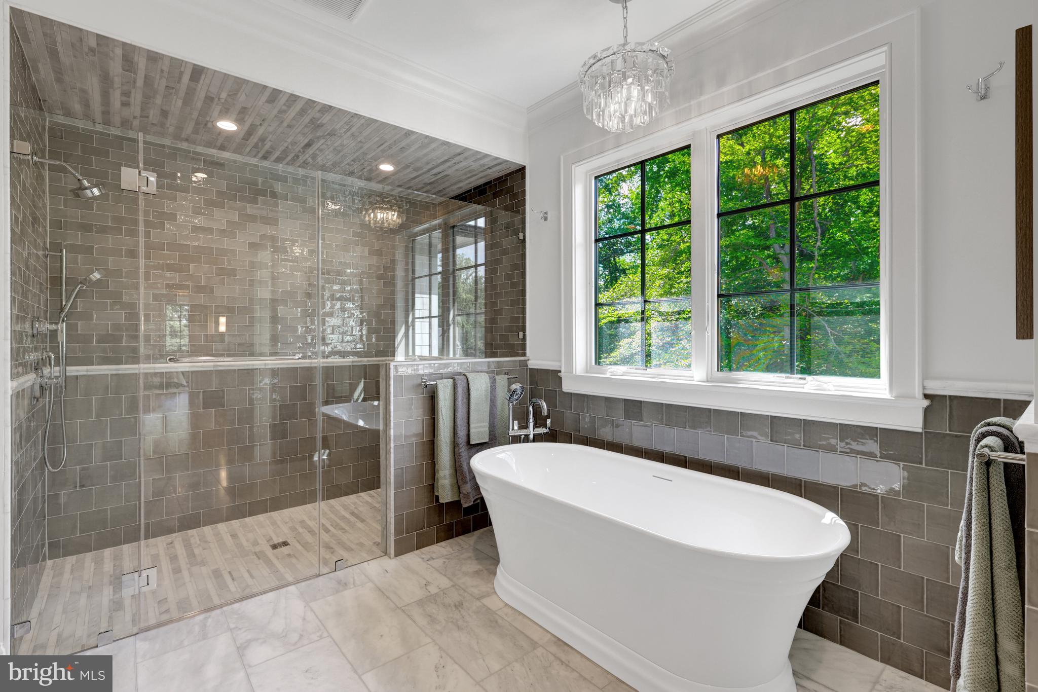 MANORS AT MCNAIR FARMS - Residential