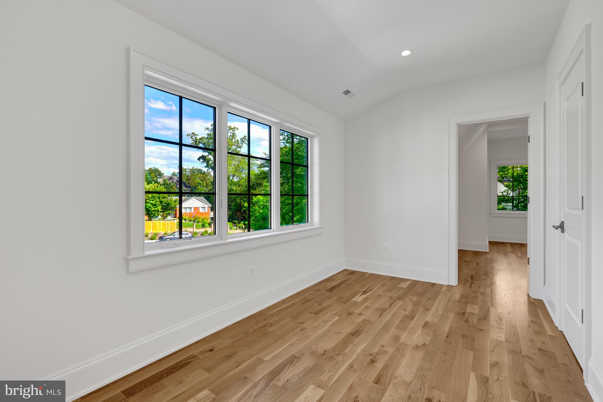 MANORS AT MCNAIR FARMS - Residential