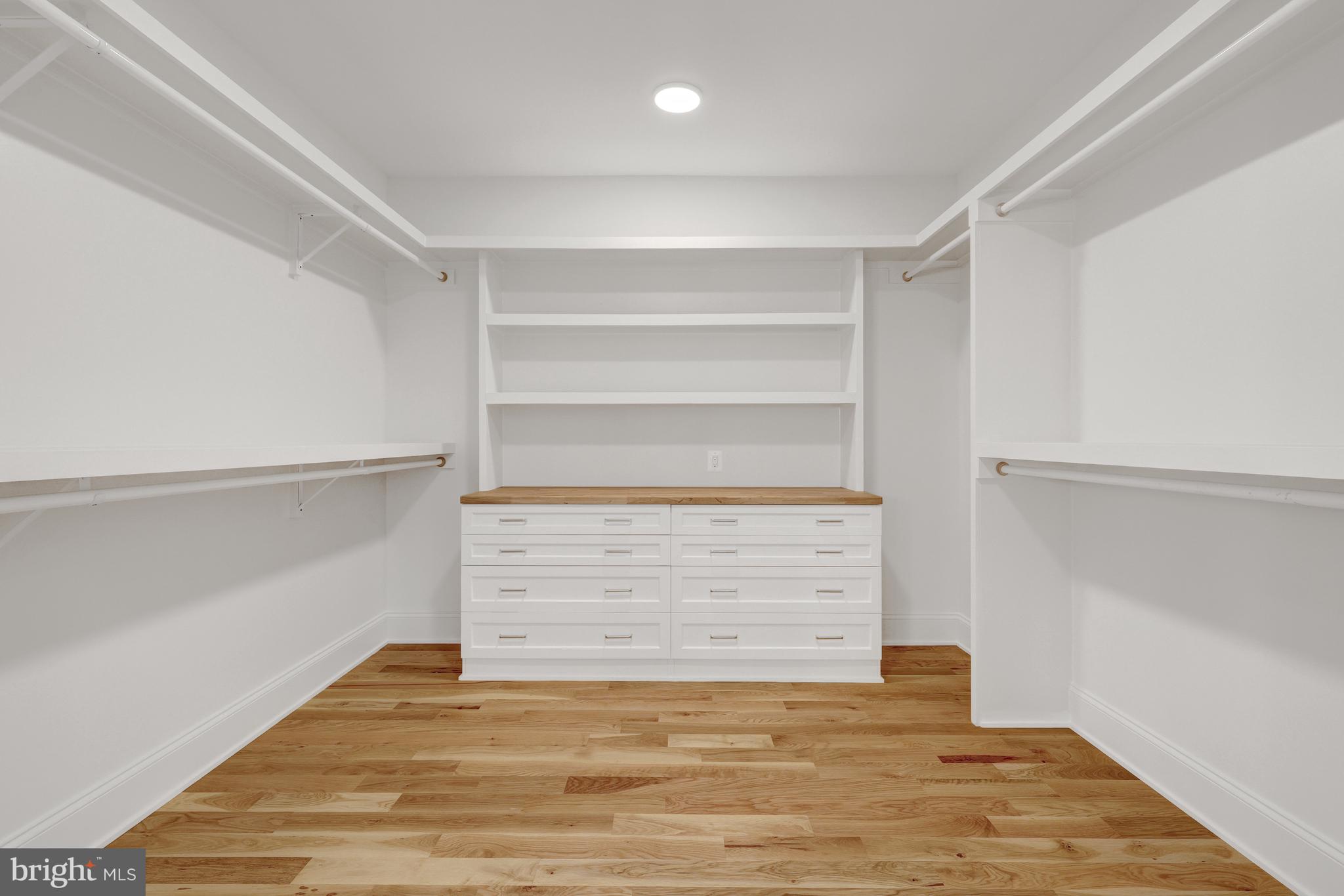 MANORS AT MCNAIR FARMS - Residential