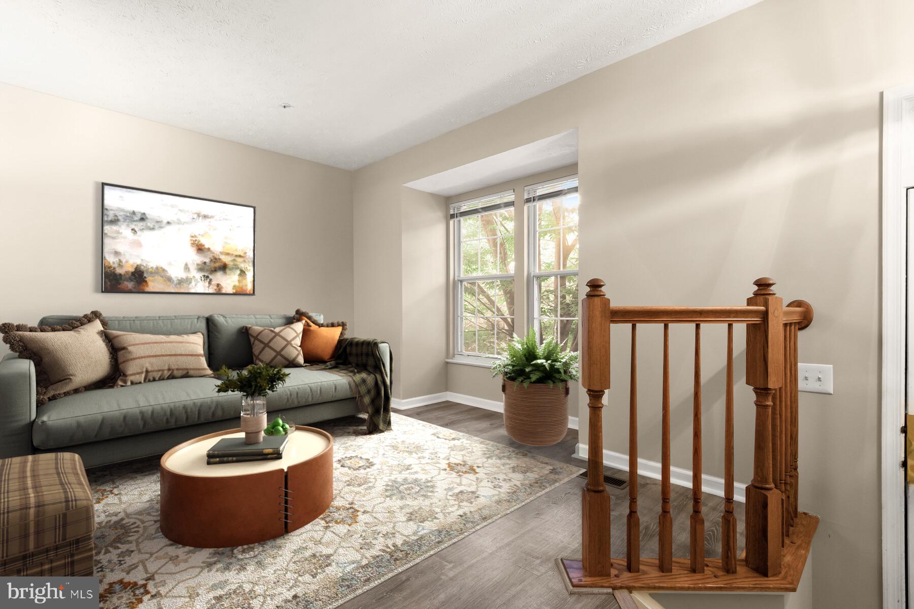 RUSSETT - Residential