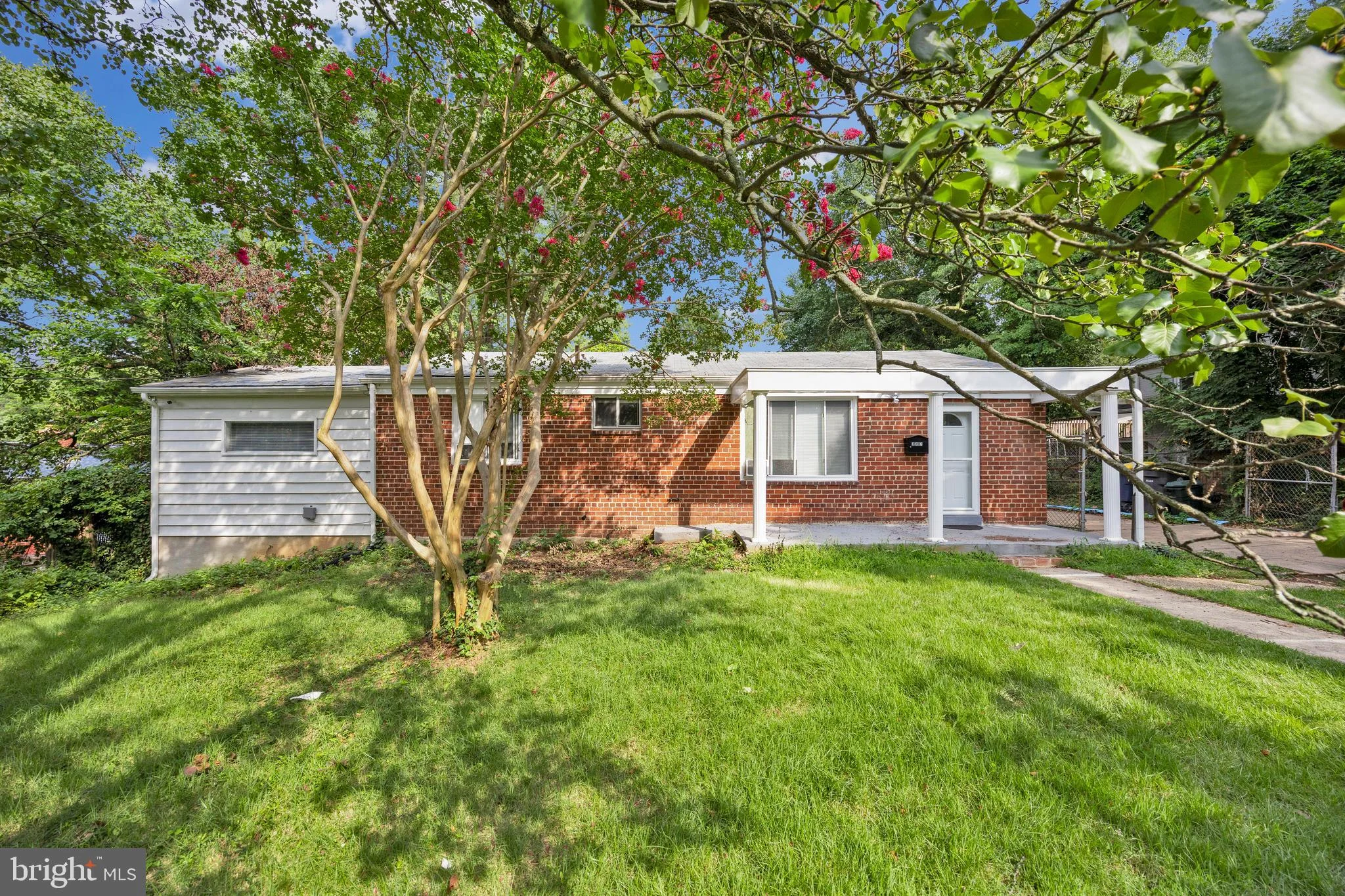 3307 Rutgers Street, Hyattsville, MD, 20783