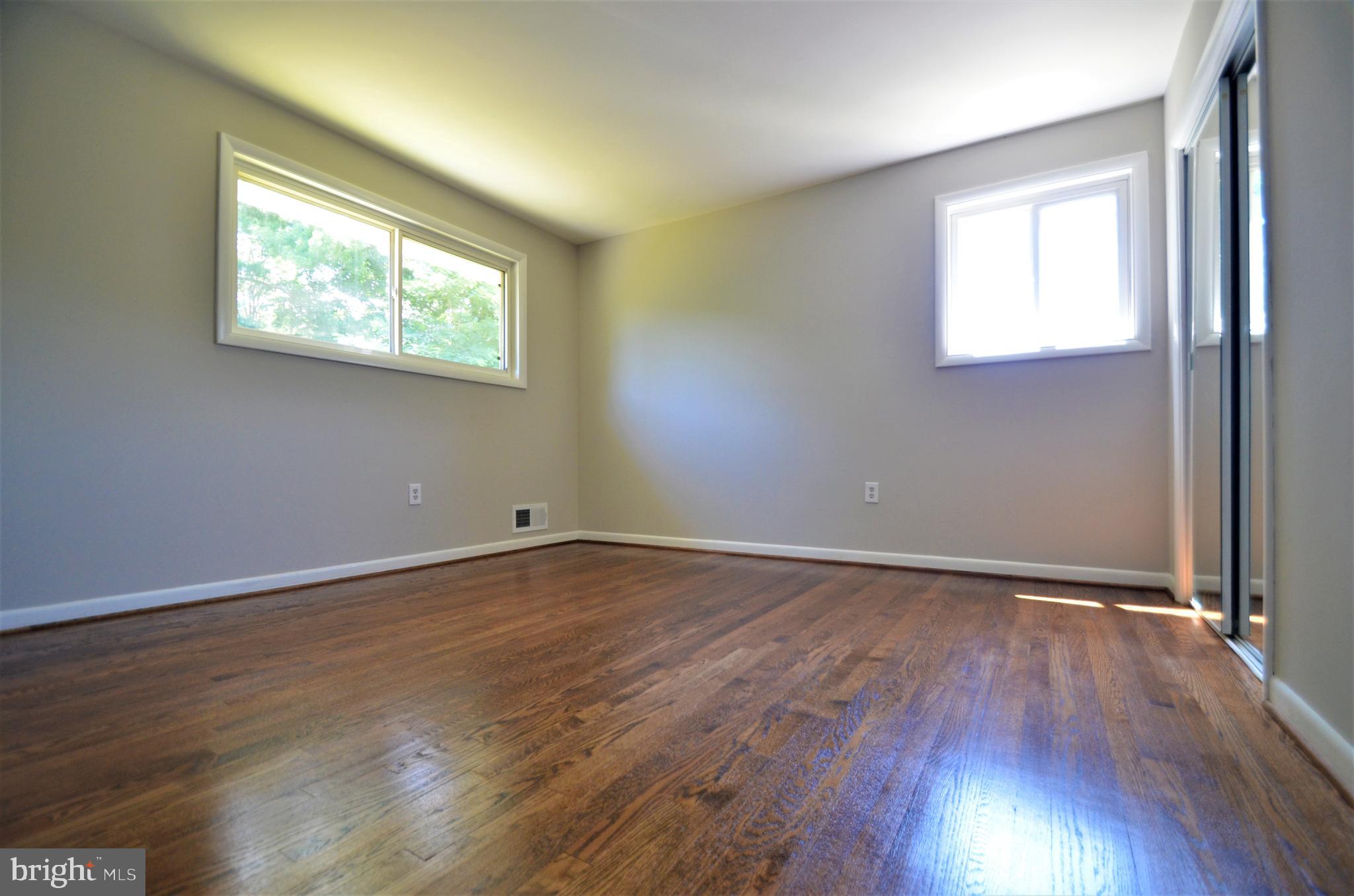 CAMP SPRINGS FOREST - Residential