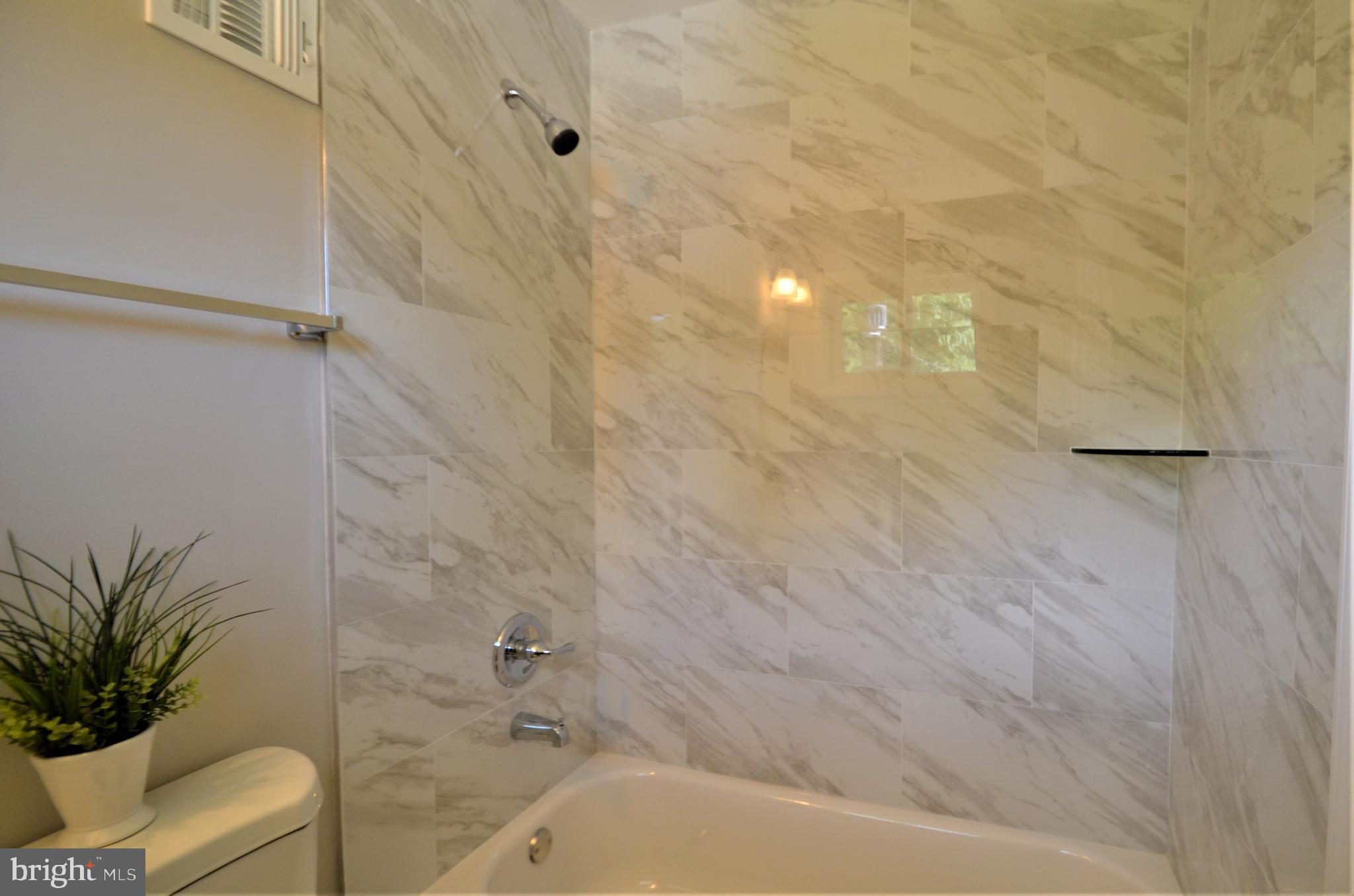 CAMP SPRINGS FOREST - Residential