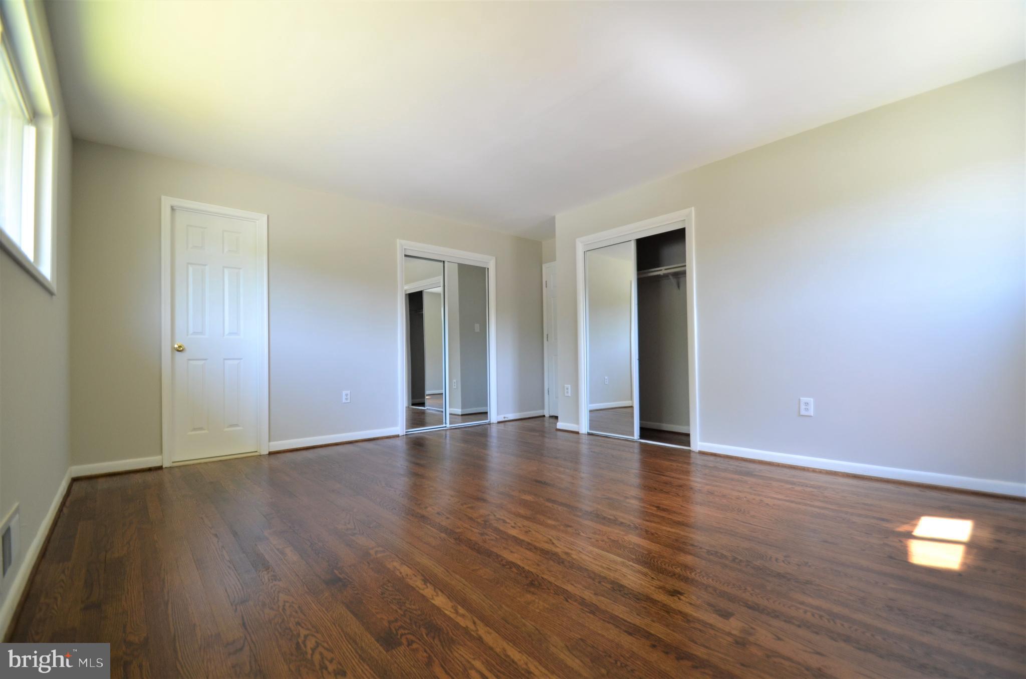 CAMP SPRINGS FOREST - Residential