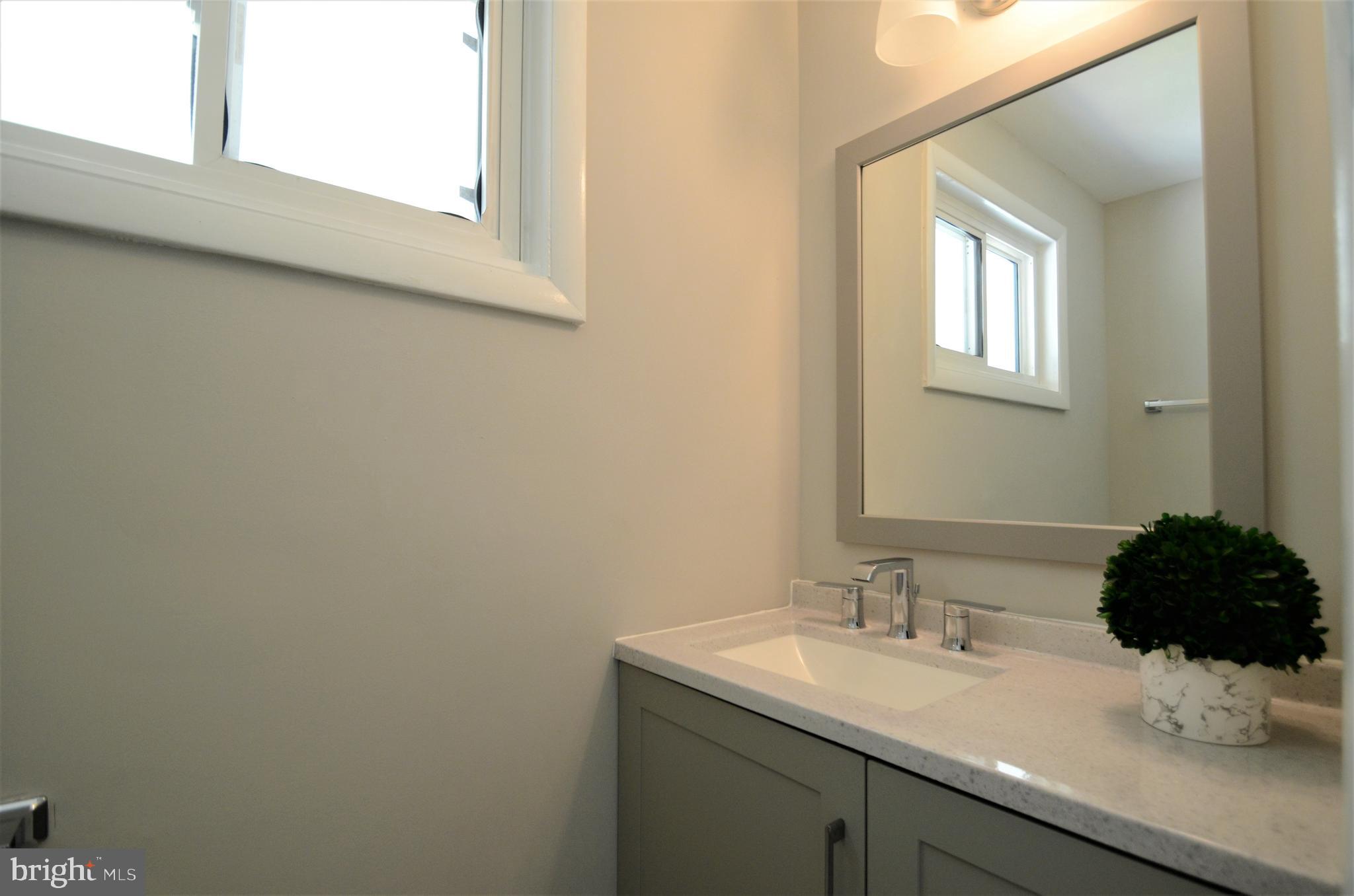 CAMP SPRINGS FOREST - Residential