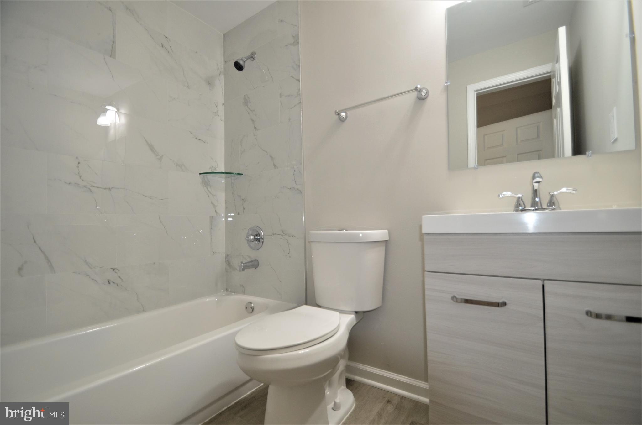 CAMP SPRINGS FOREST - Residential