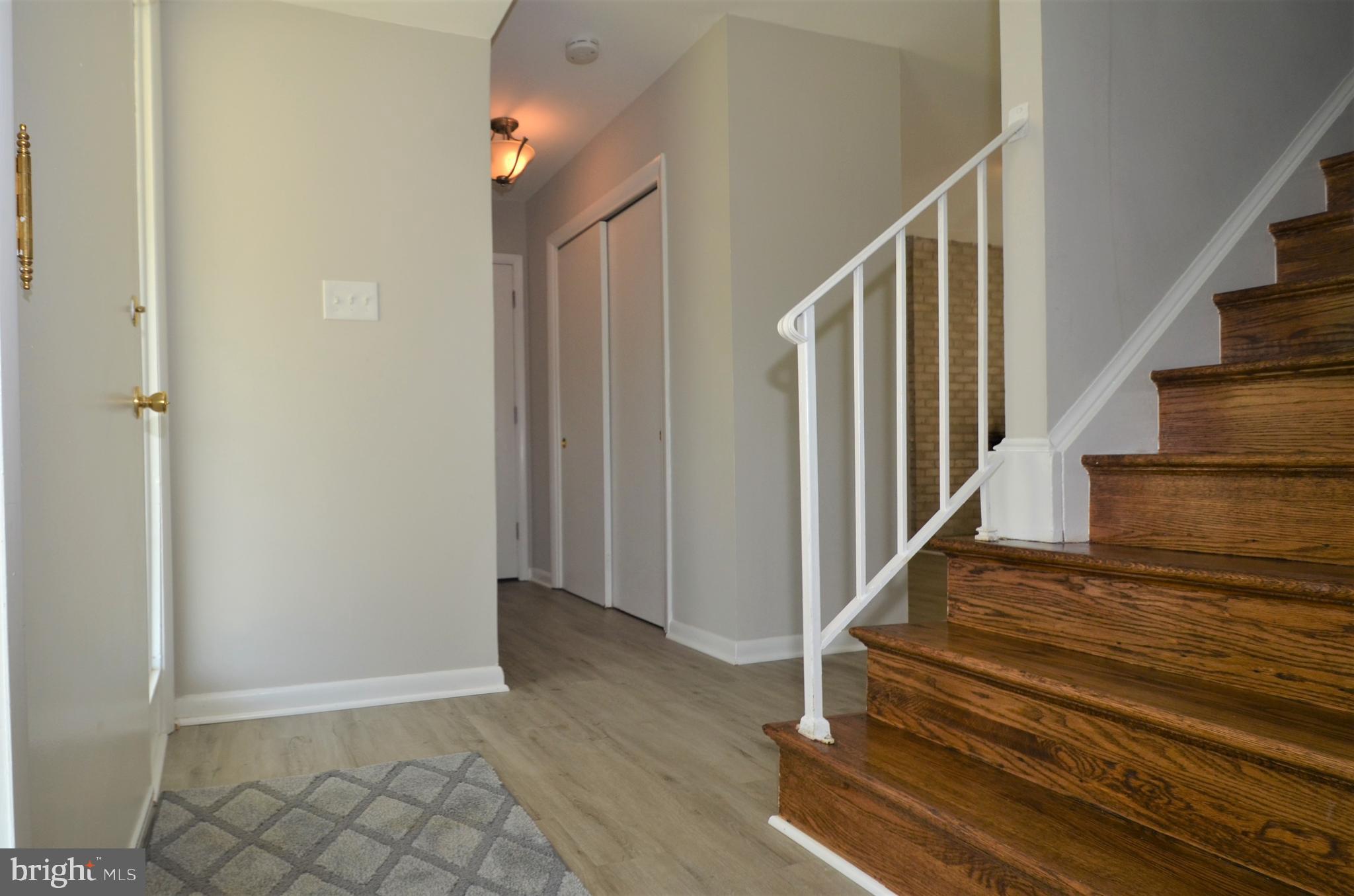 CAMP SPRINGS FOREST - Residential