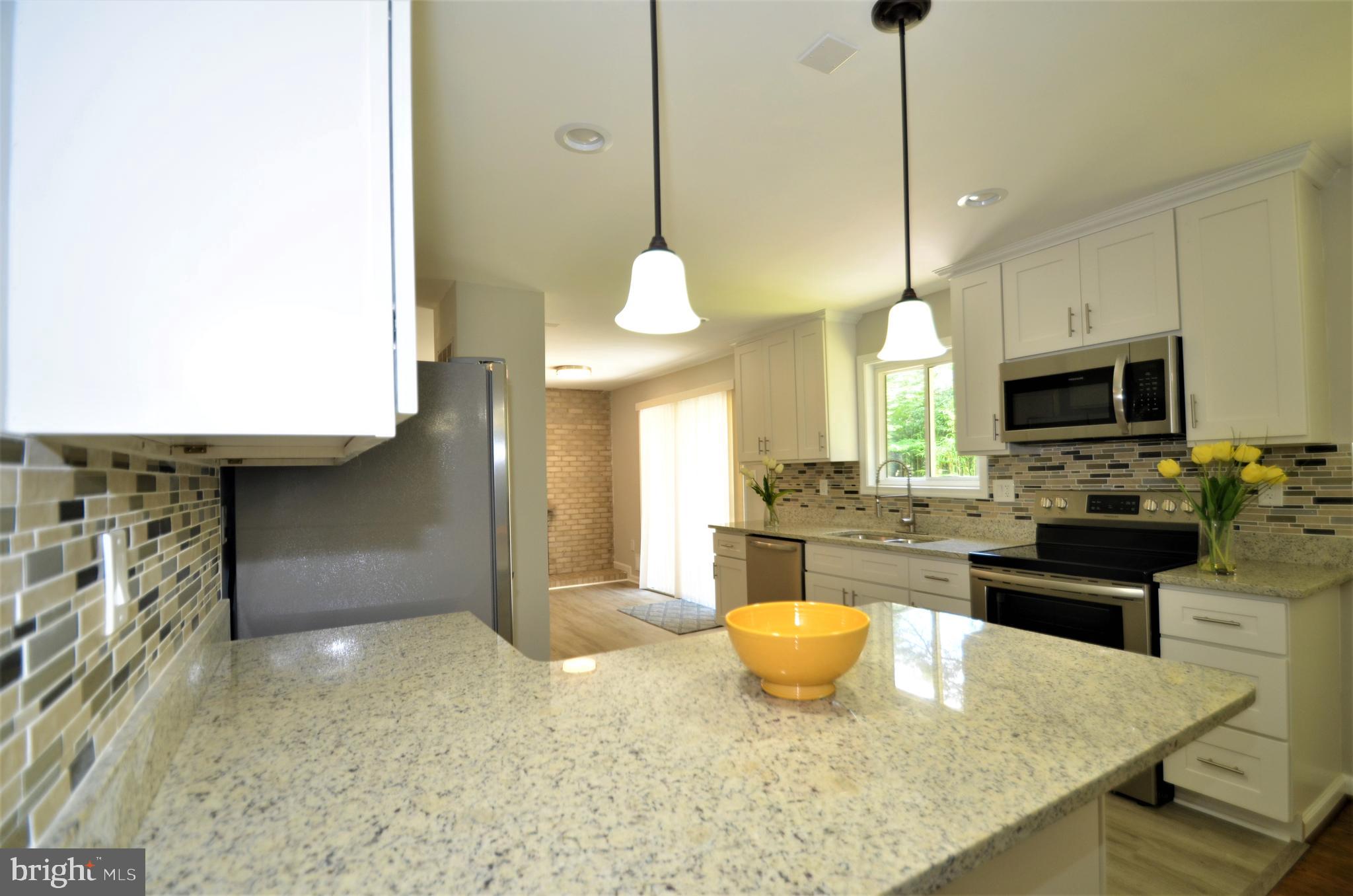 CAMP SPRINGS FOREST - Residential