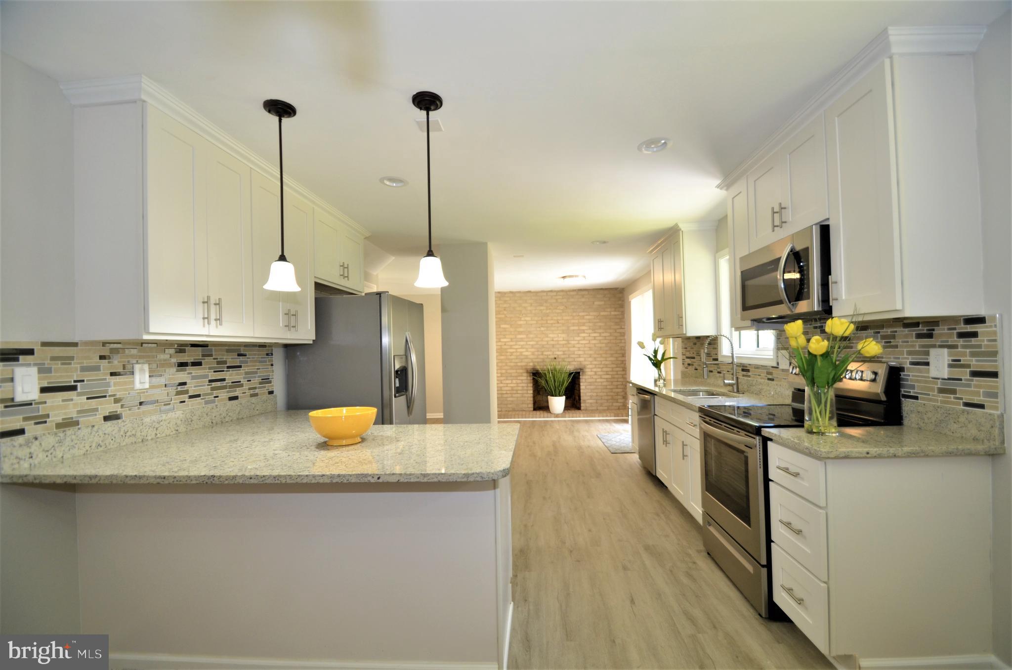 CAMP SPRINGS FOREST - Residential